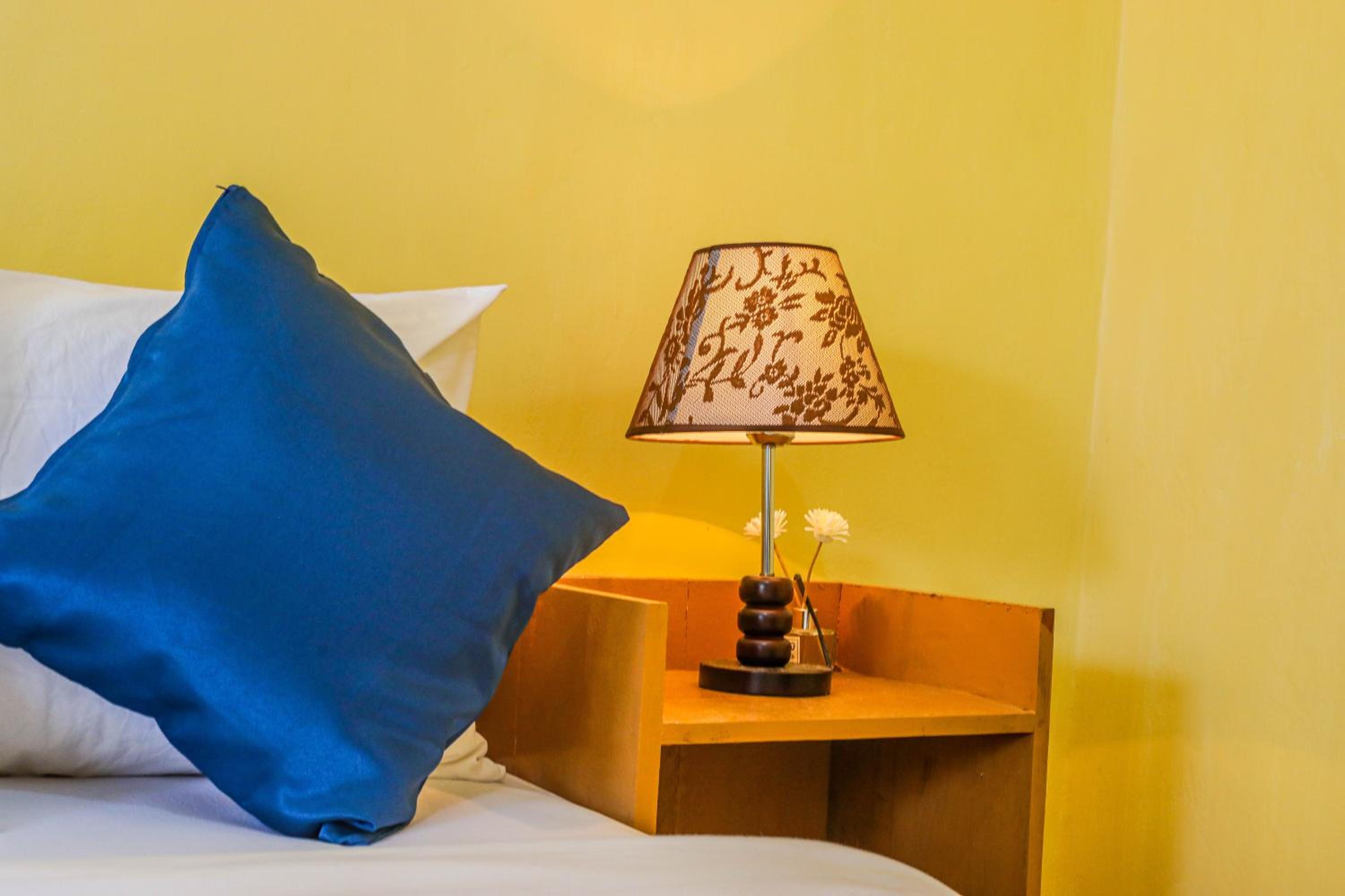 Double Room with Terrace - Photo 3