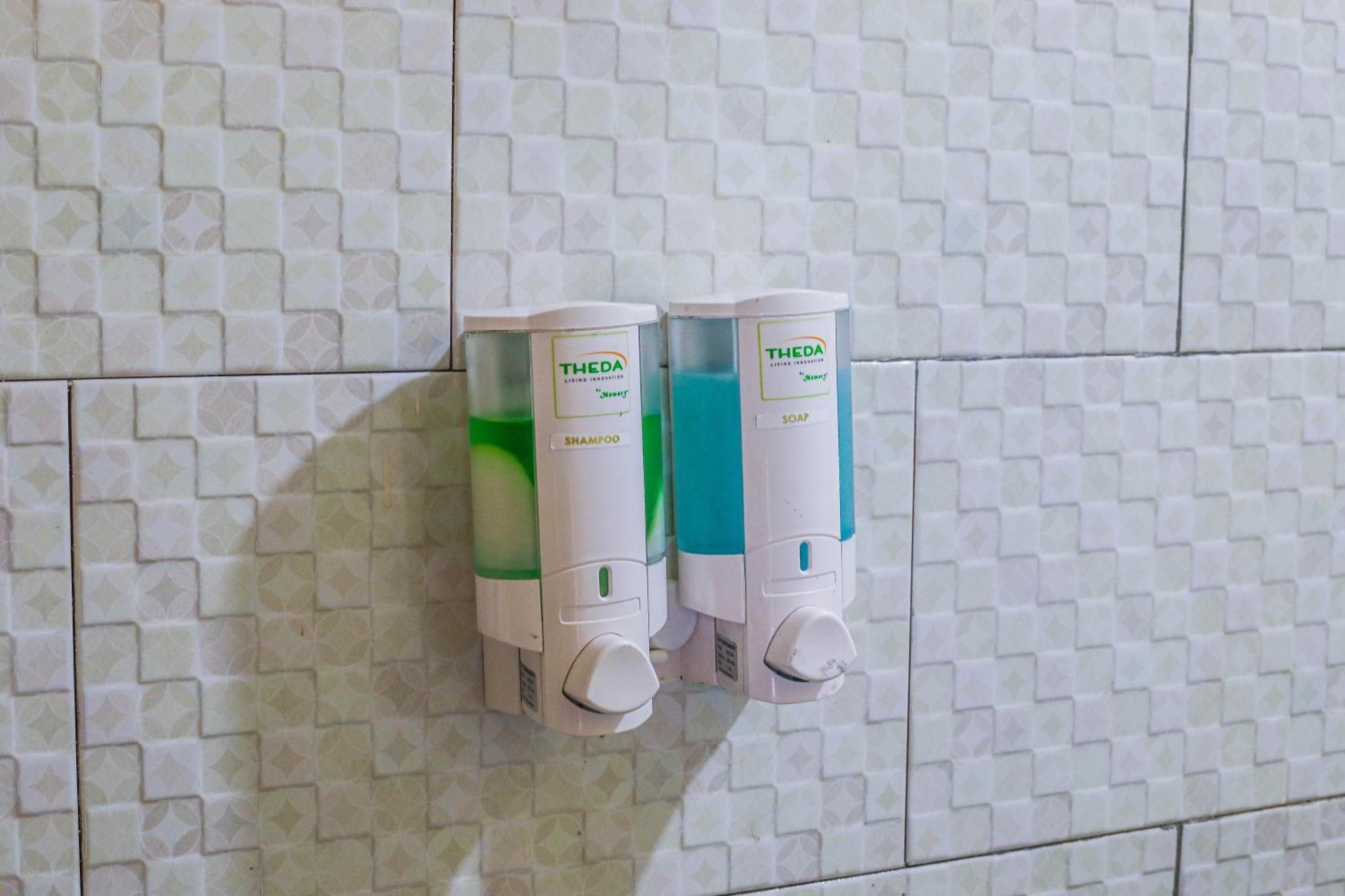 Double Room with Terrace - Photo 5
