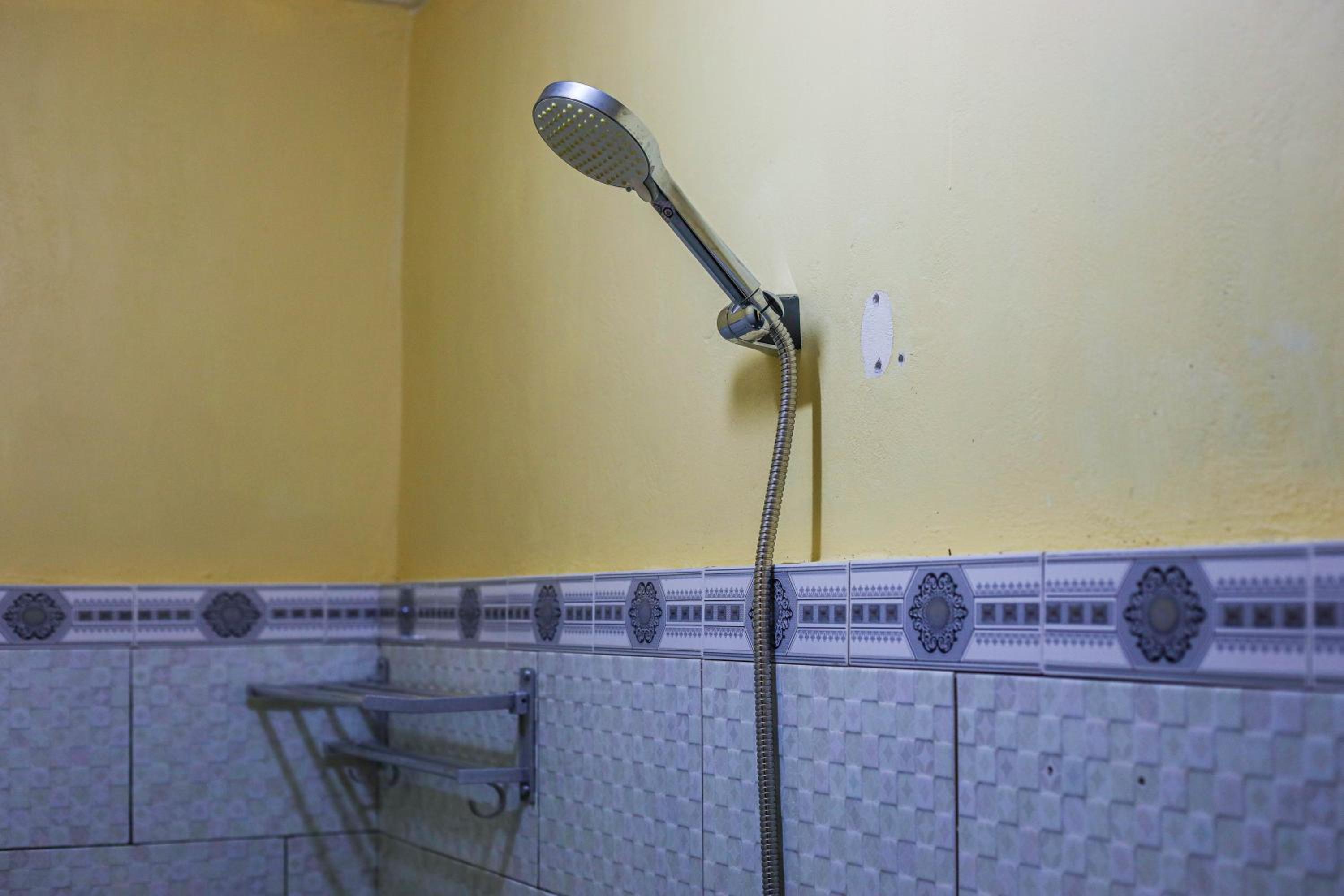 Double Room with Terrace - Photo 35
