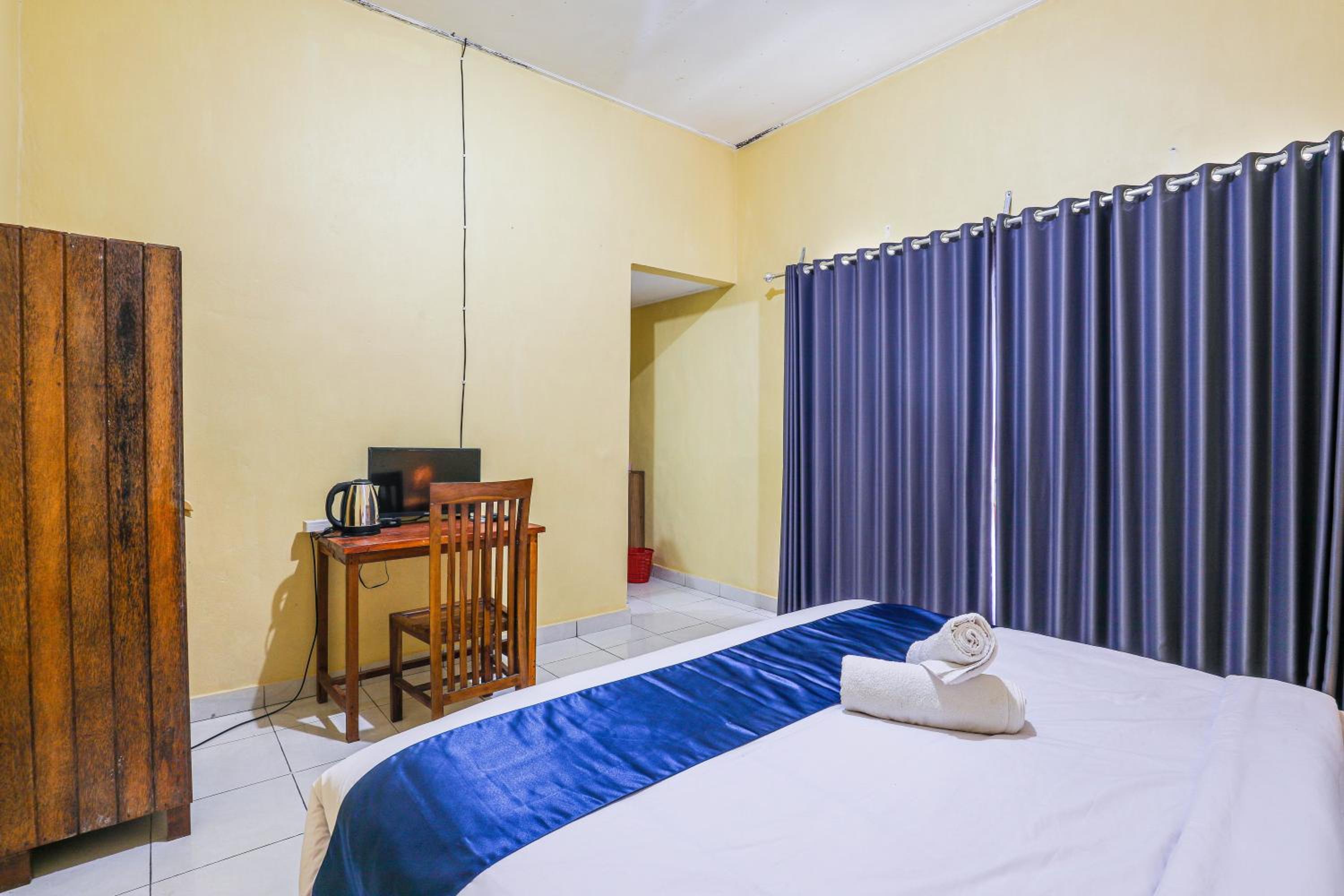 Double Room with Terrace - Photo 32