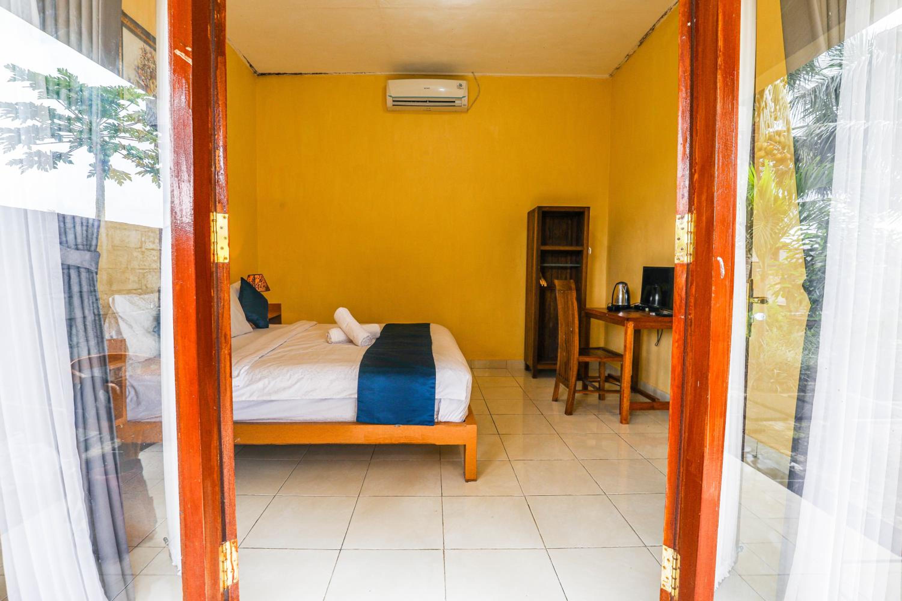 Double Room with Terrace - Photo 10