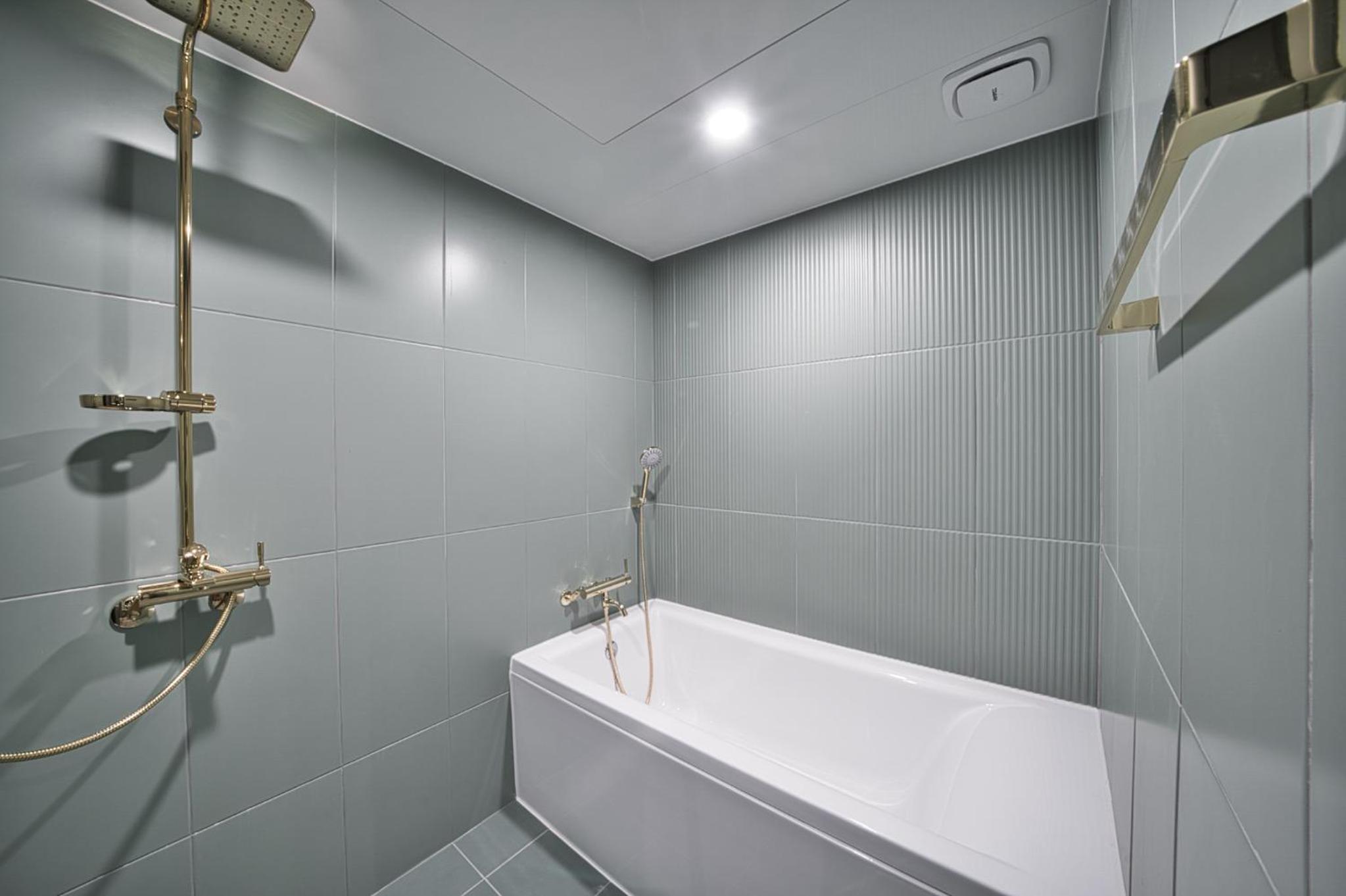 Premium Double Room with Terrace and Sea View - Photo 3