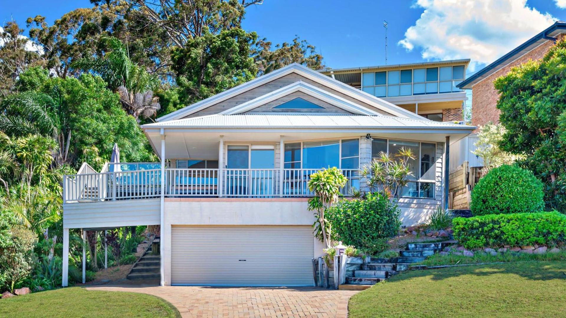 Vacation Home photo 2