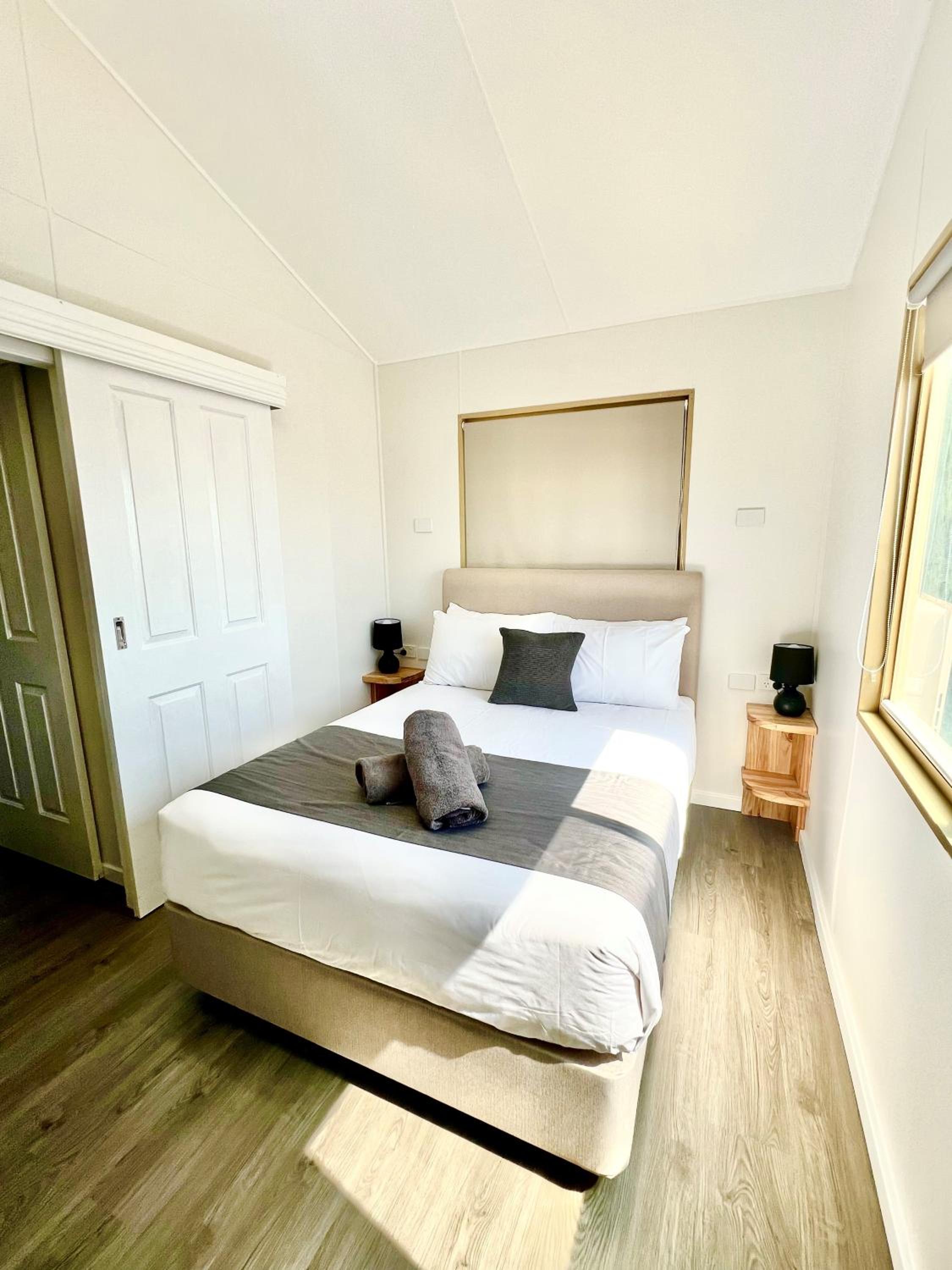 Family Room with Sea View photo 1
