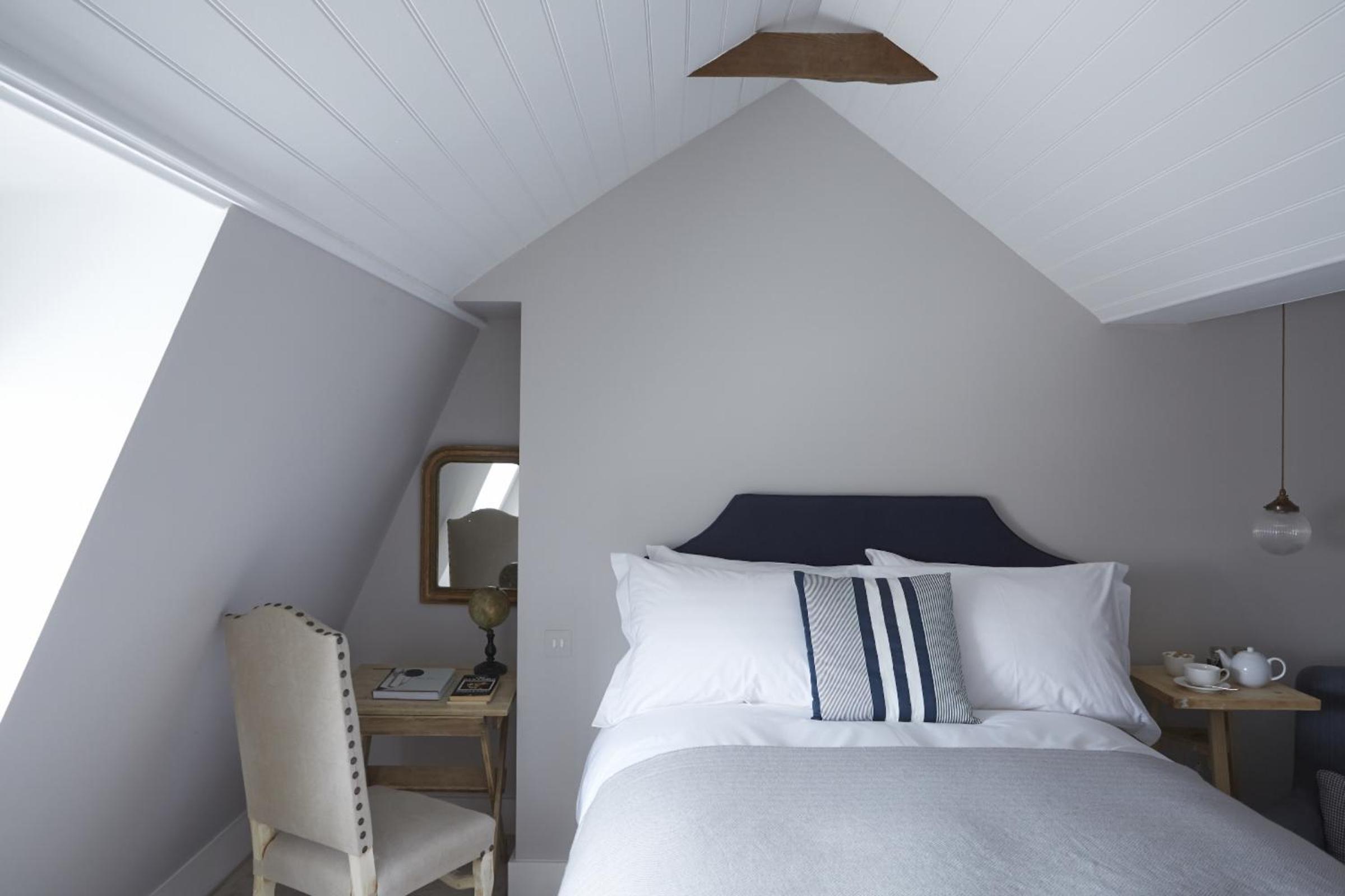 Queen Room with Sea View photo 2