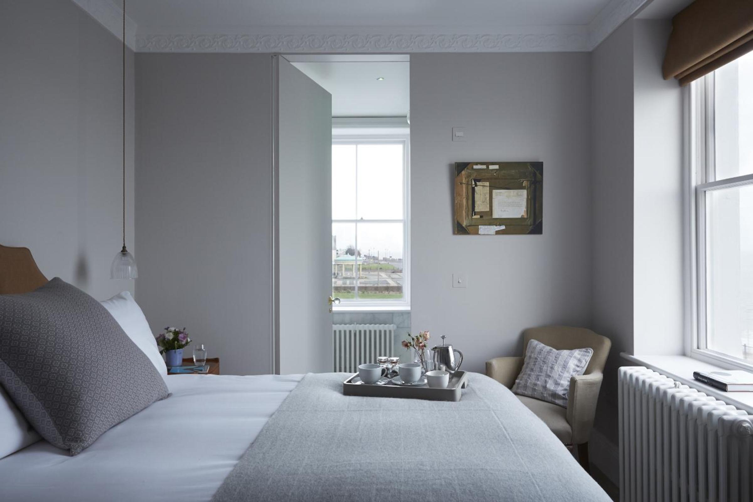 King Room with Sea View photo 1