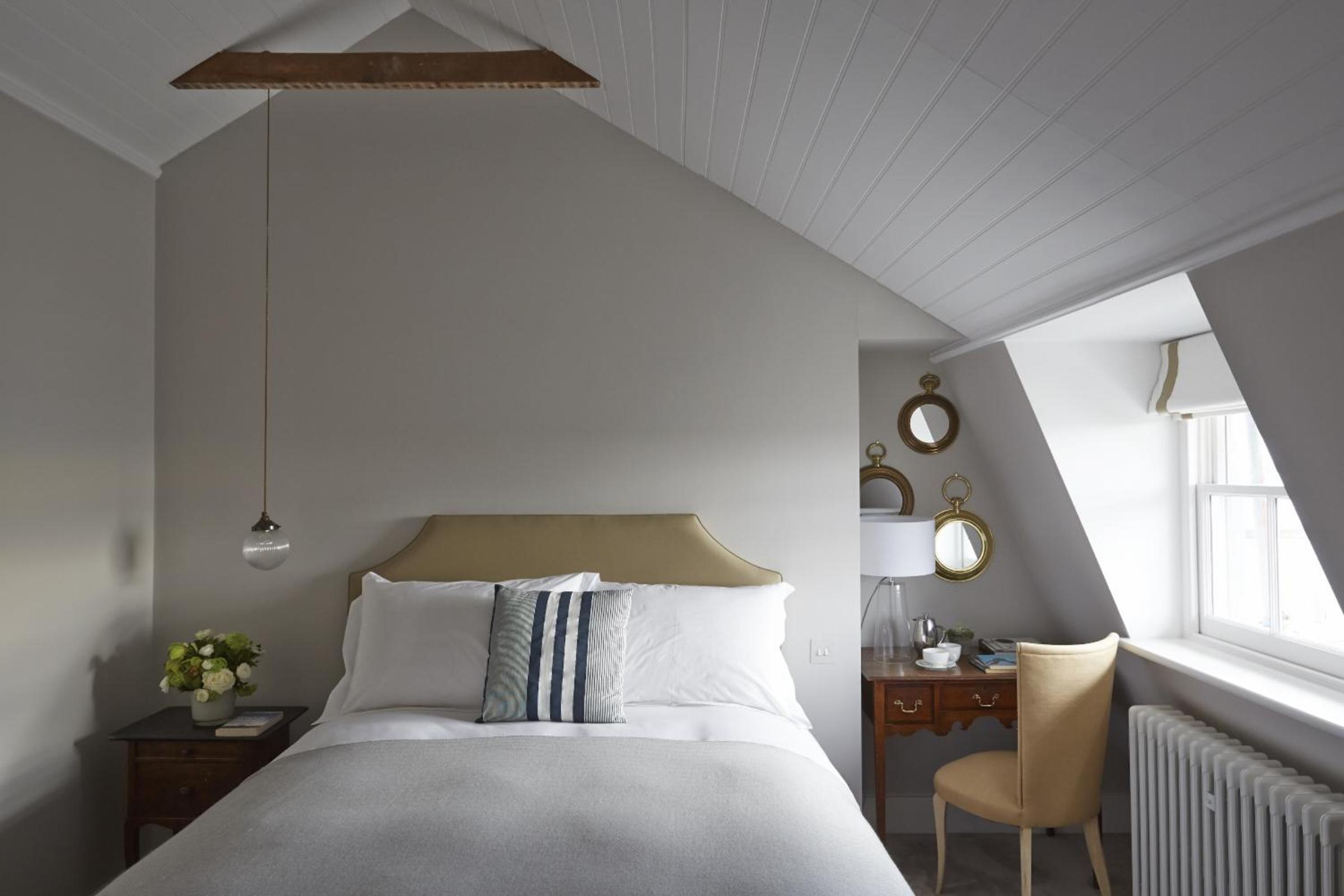 Double Room with Sea View photo 1