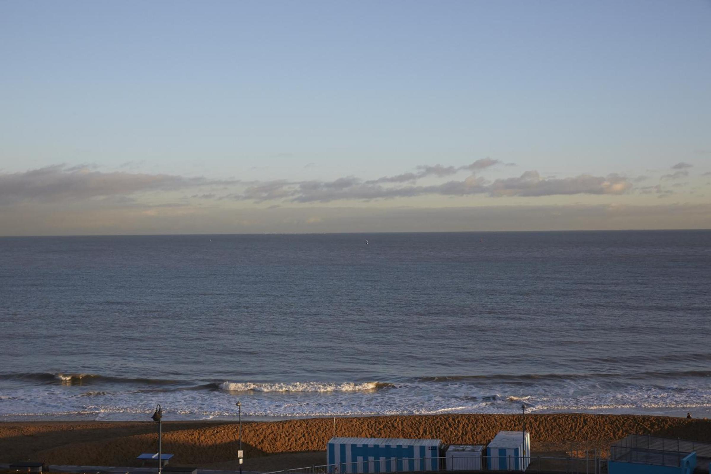 Queen Room with Sea View photo 3