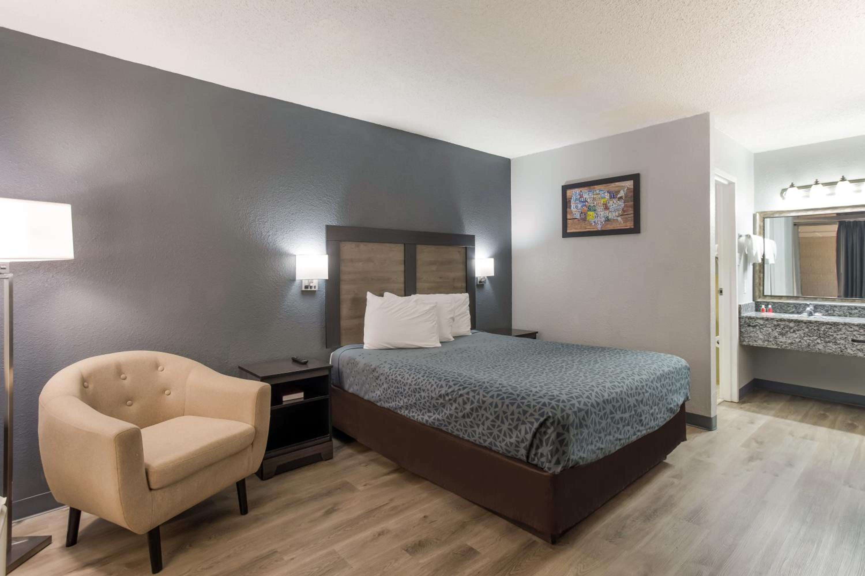 Econo Lodge Cave City, 사진 3