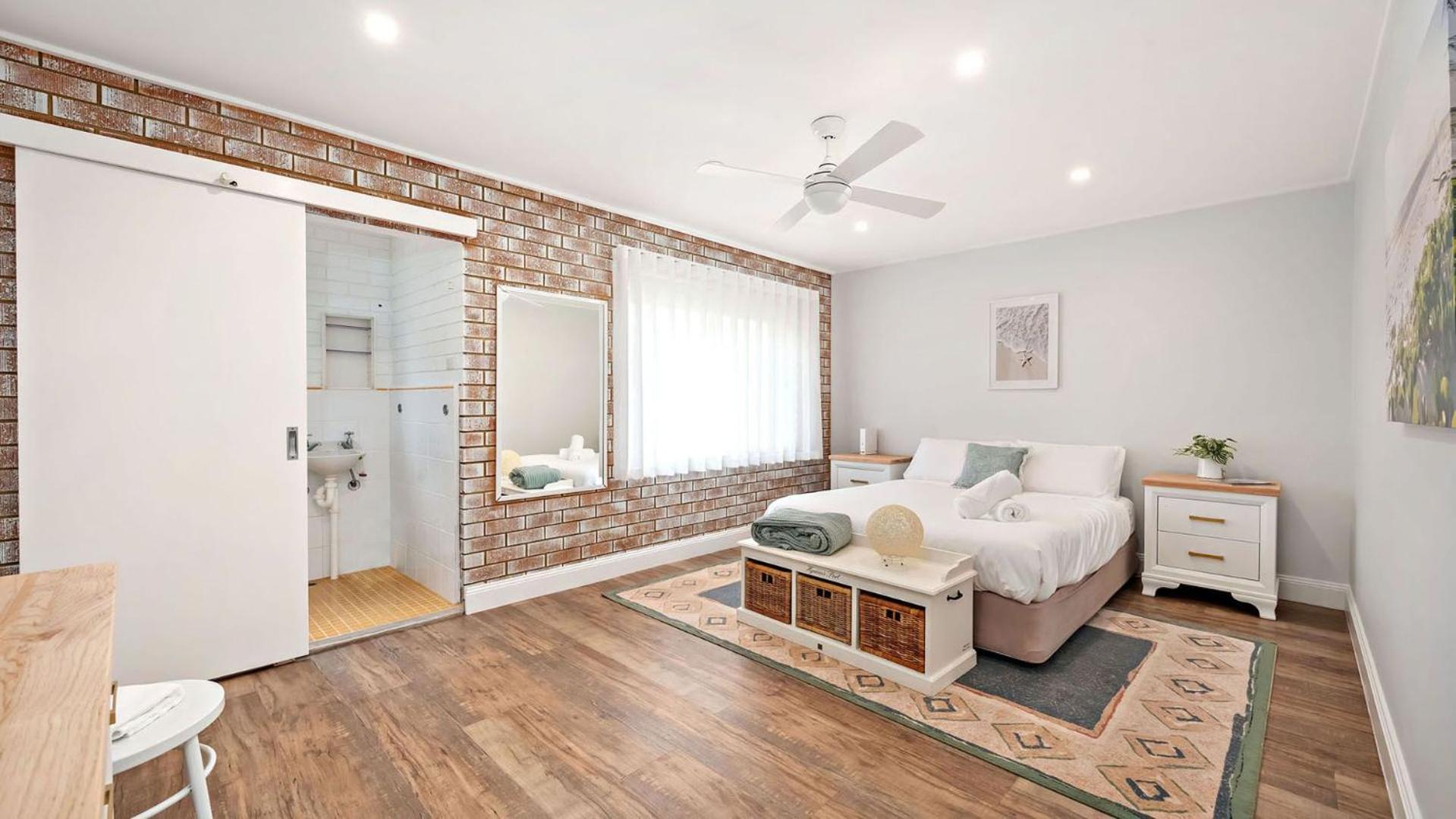 Vacation Home photo 1