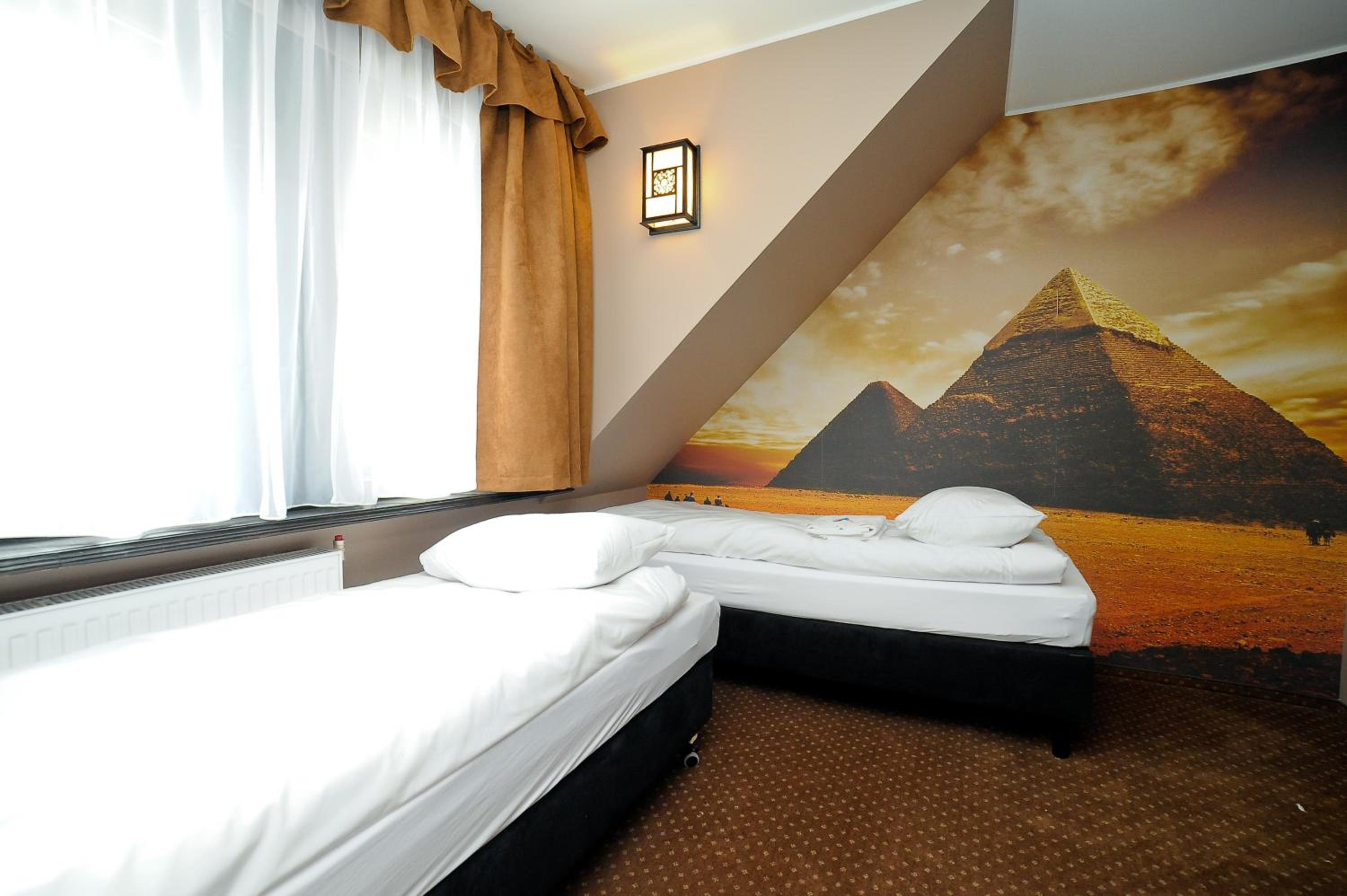 Quadruple Room - Photo 3