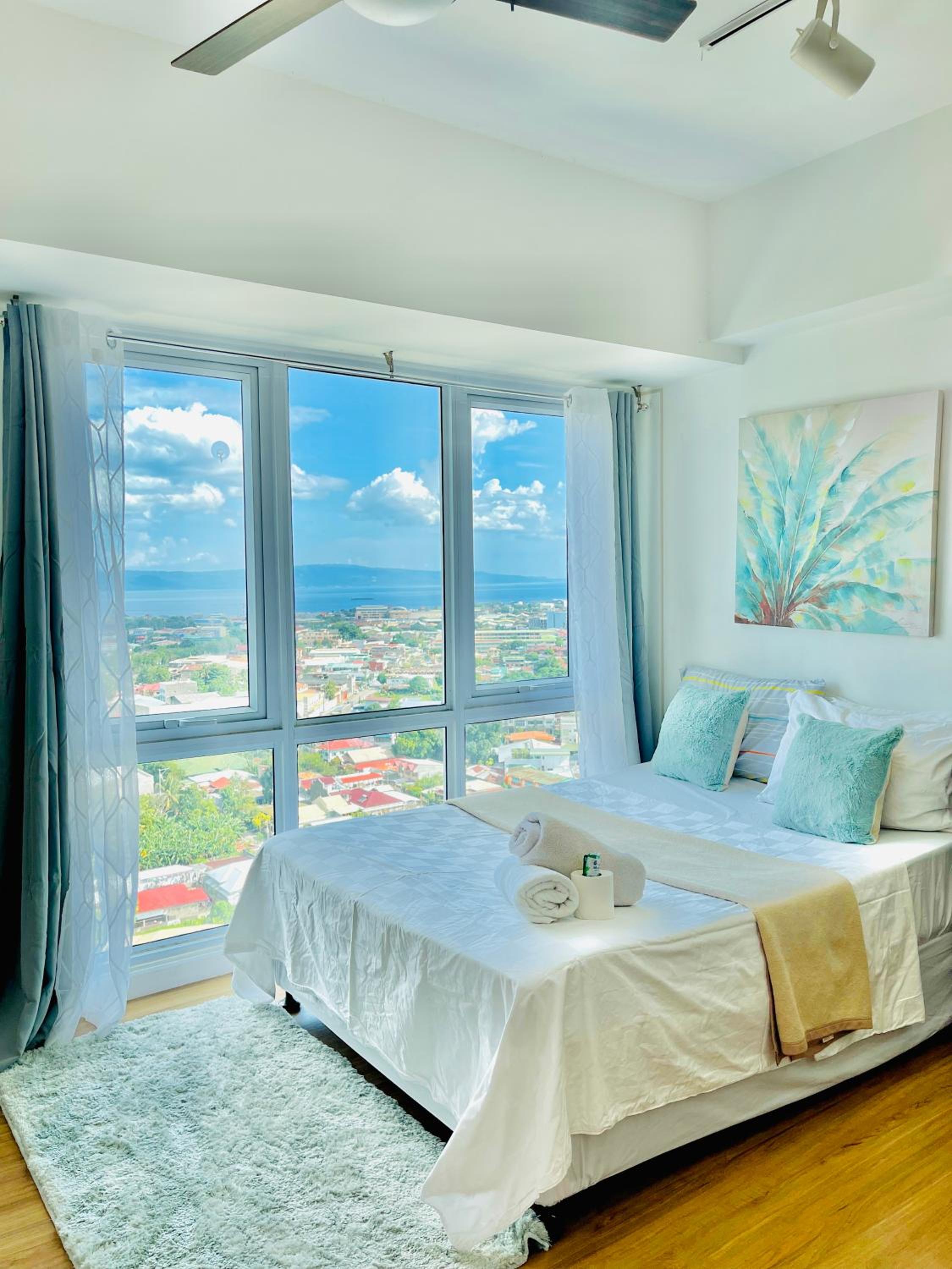 Studio with Ocean View photo 1