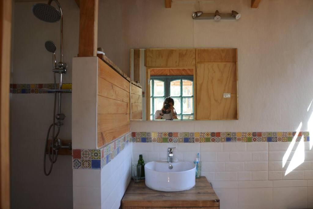 Three-Bedroom House photo 3