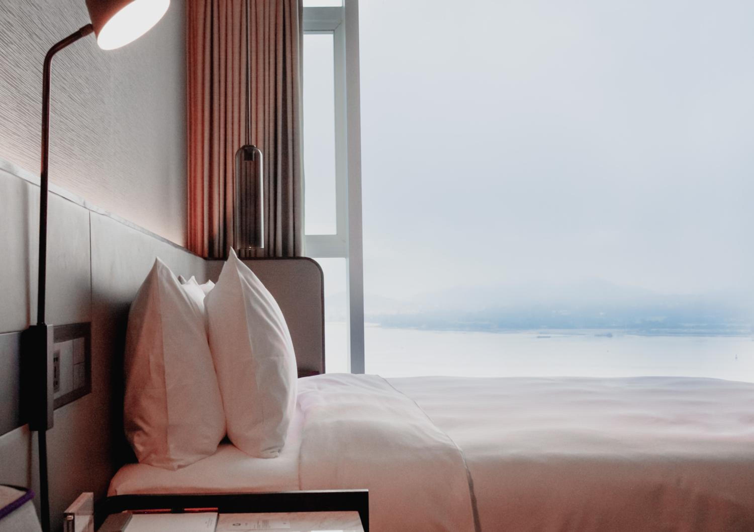 1 King Standard Lounge Access Seaview - Photo 4