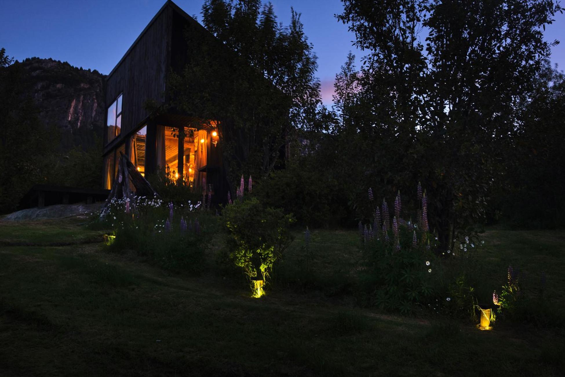 Superior Chalet photo 2