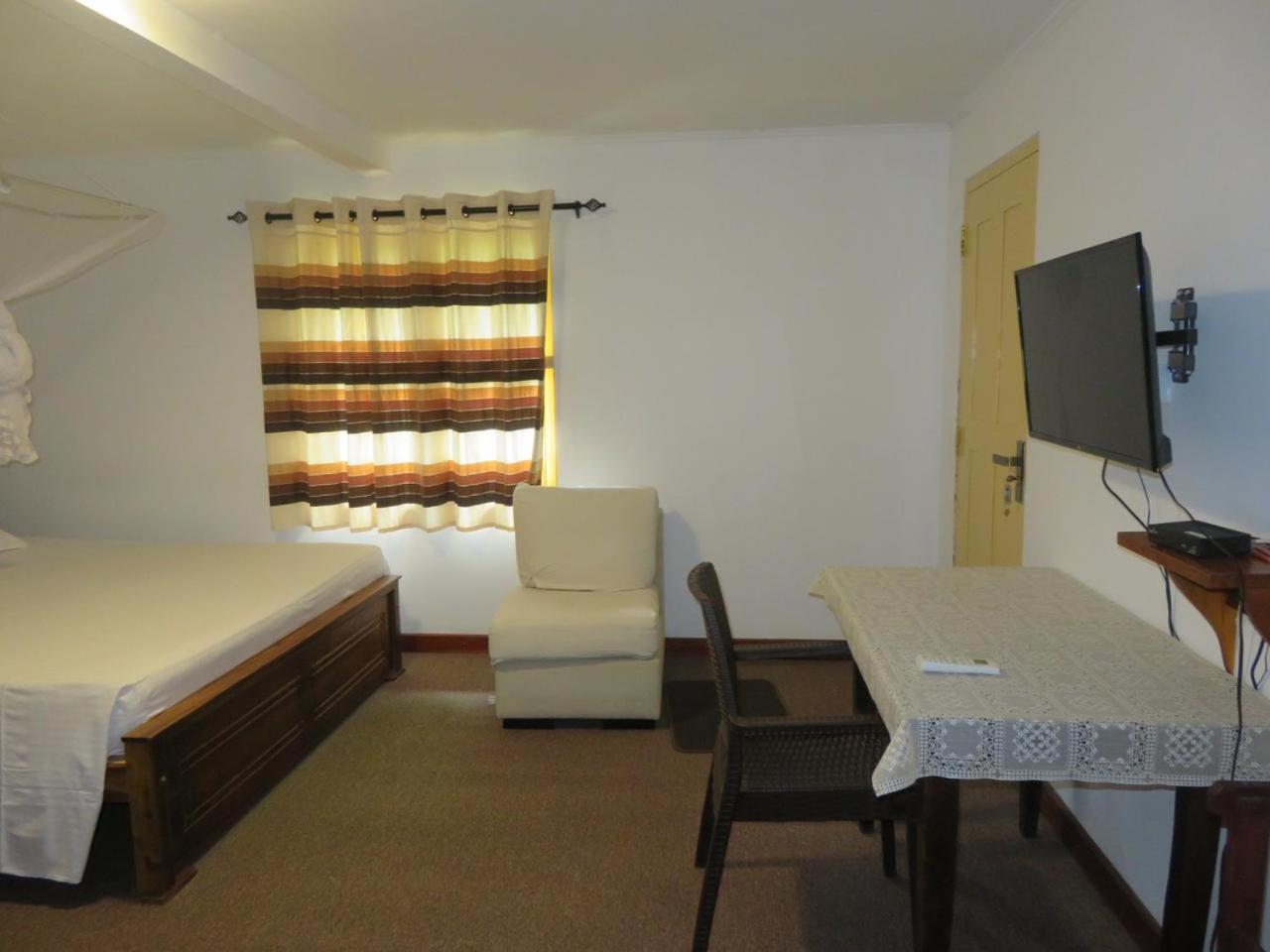 Executive Triple Room photo 3