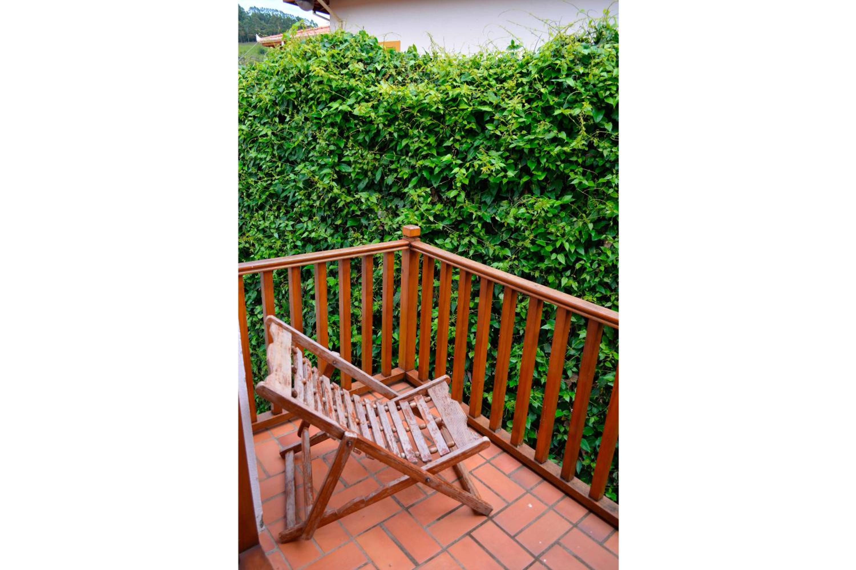 Deluxe Double or Twin Room with Balcony - Photo 8