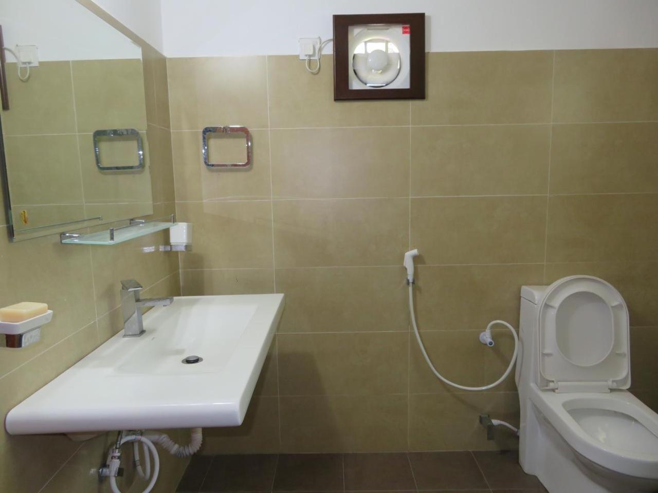 Deluxe Triple Room photo 2