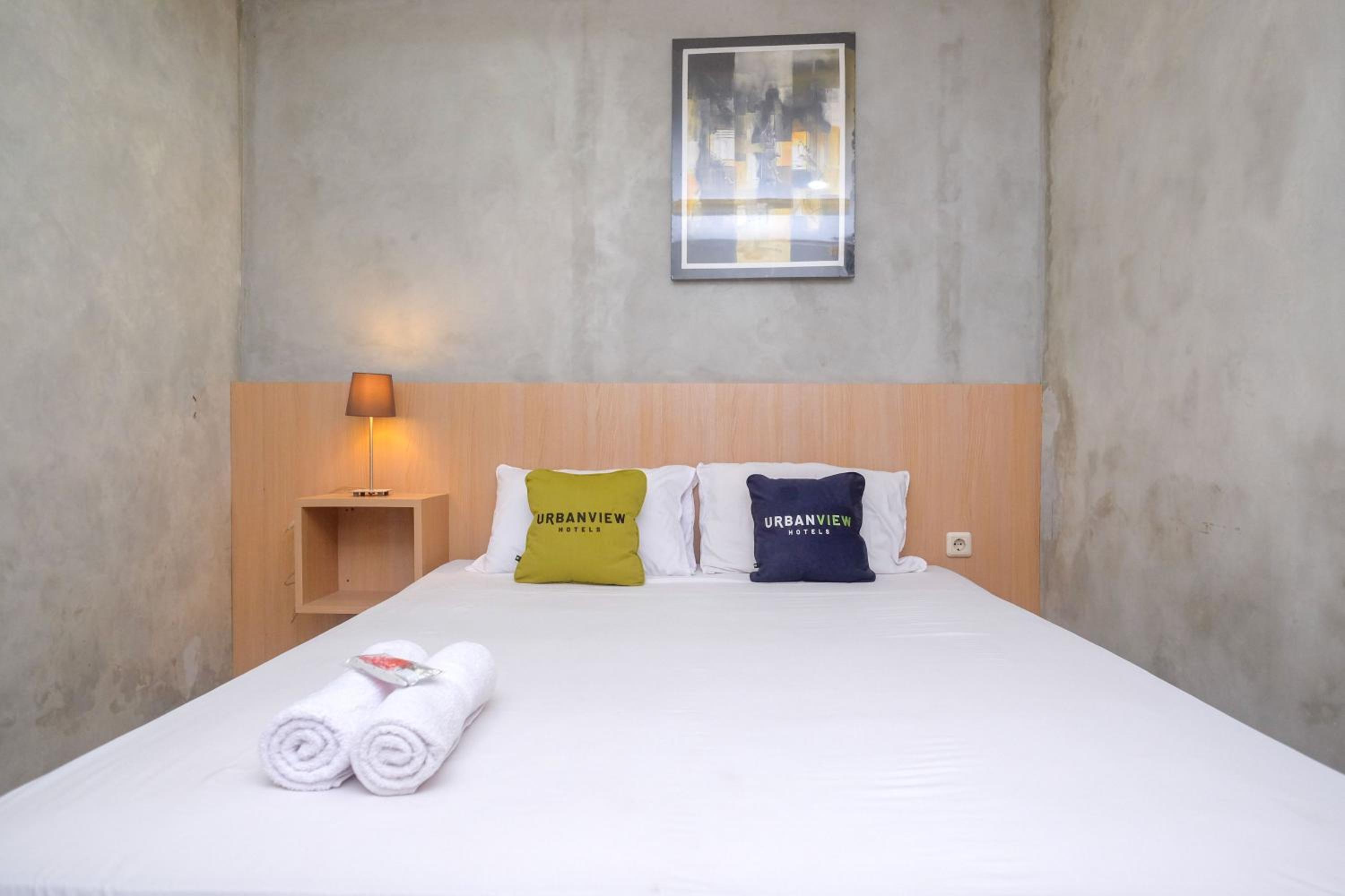 Deluxe Room - Photo 1