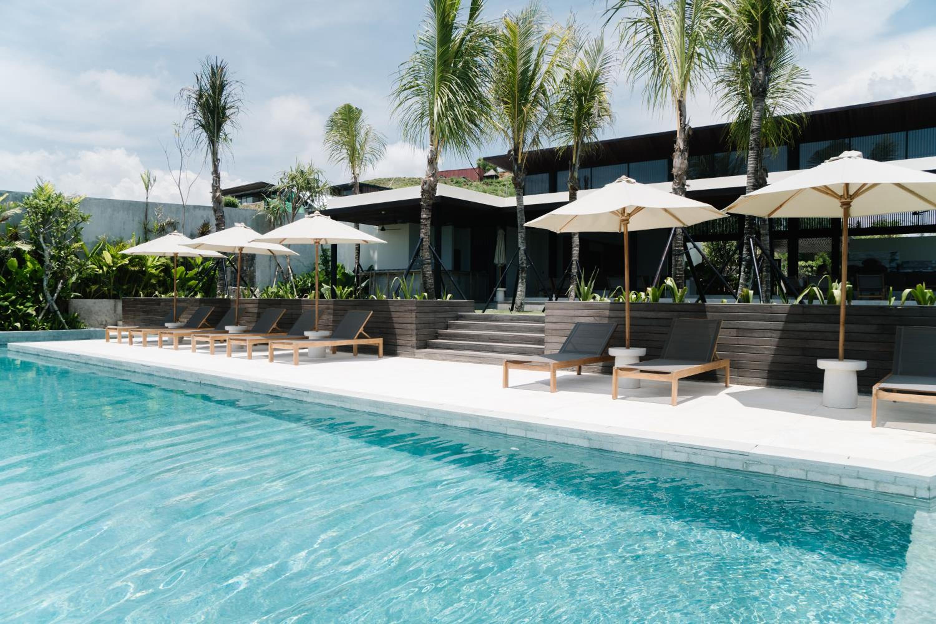 One-Bedroom Villa with Plunge Pool - Photo 7