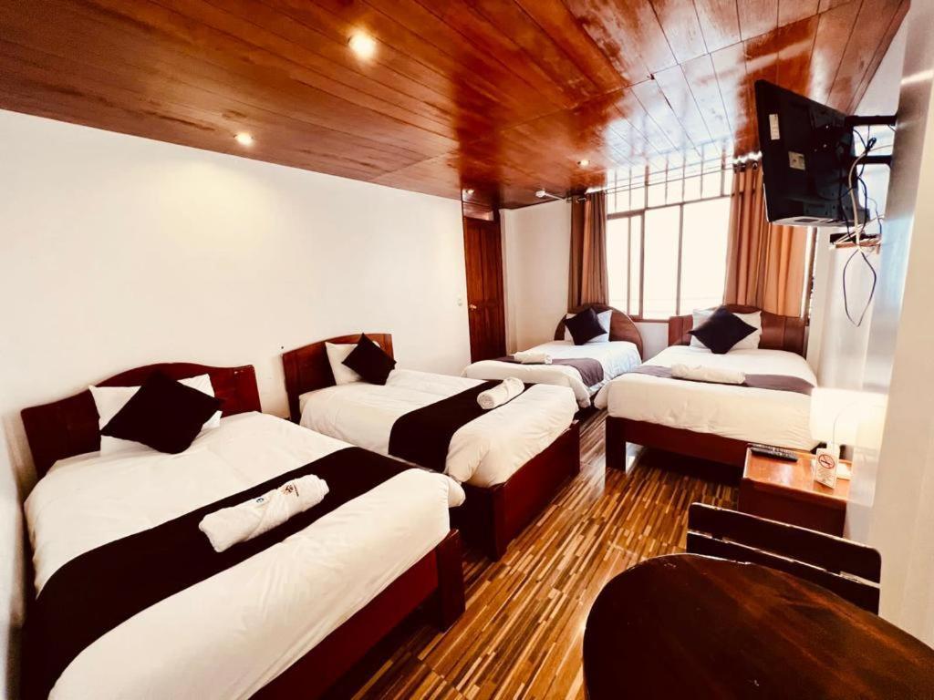 Quadruple Room photo 1