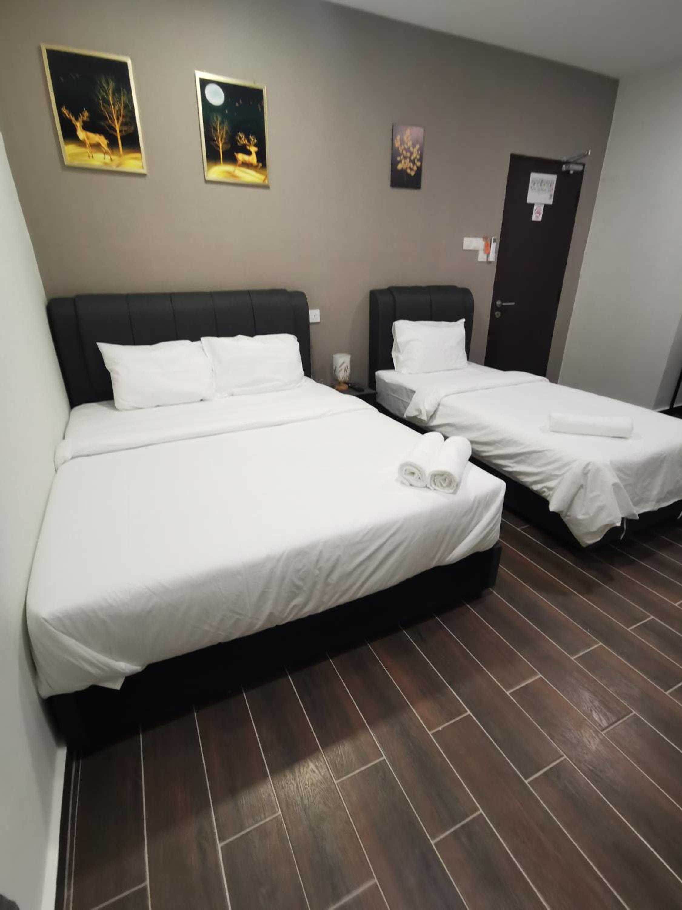 Triple Room - Photo 2