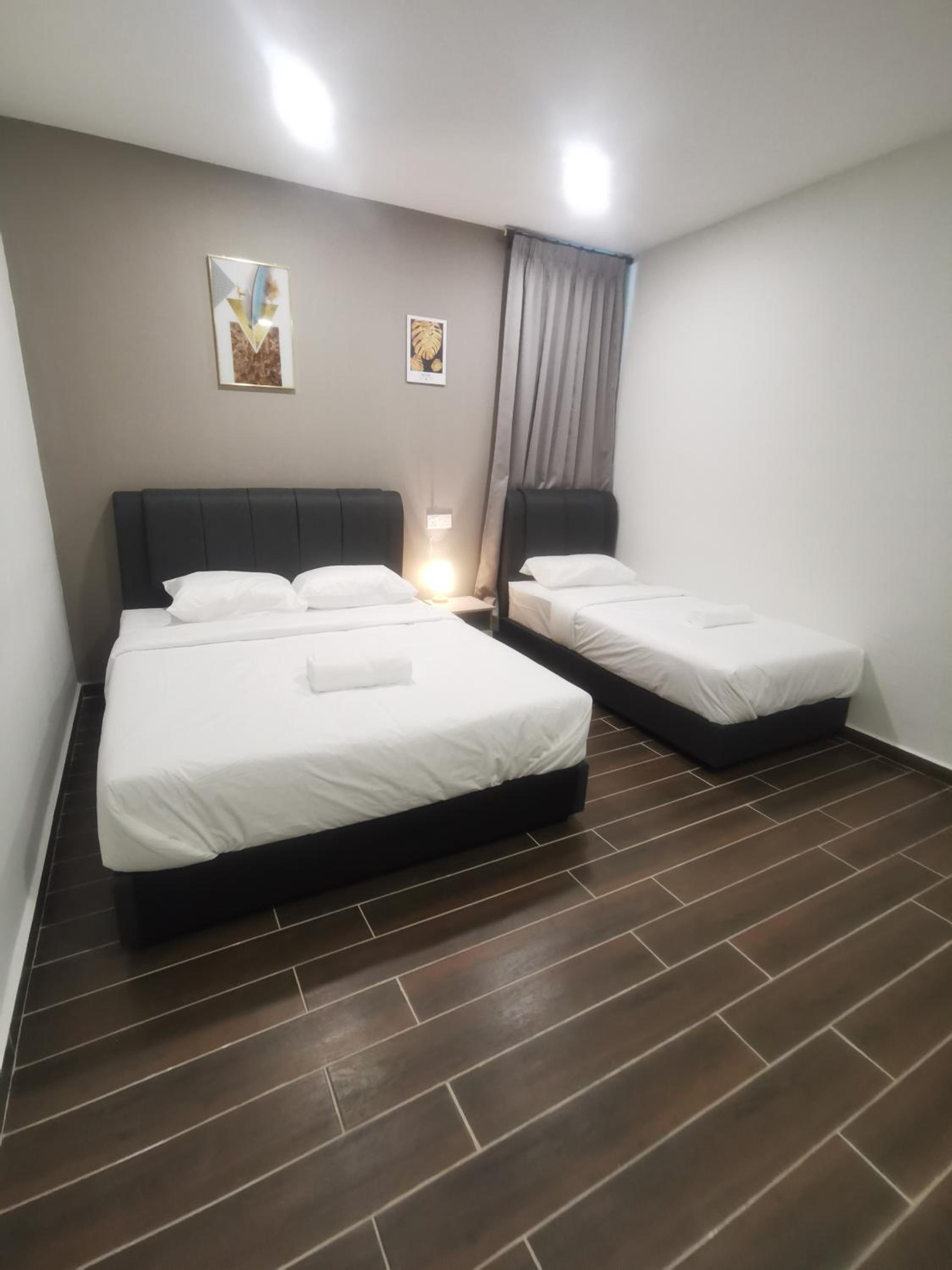 Triple Room - Photo 1