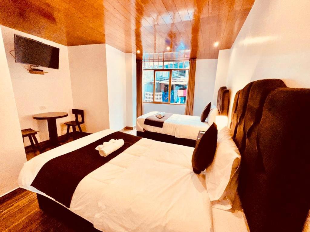 Double Room photo 2