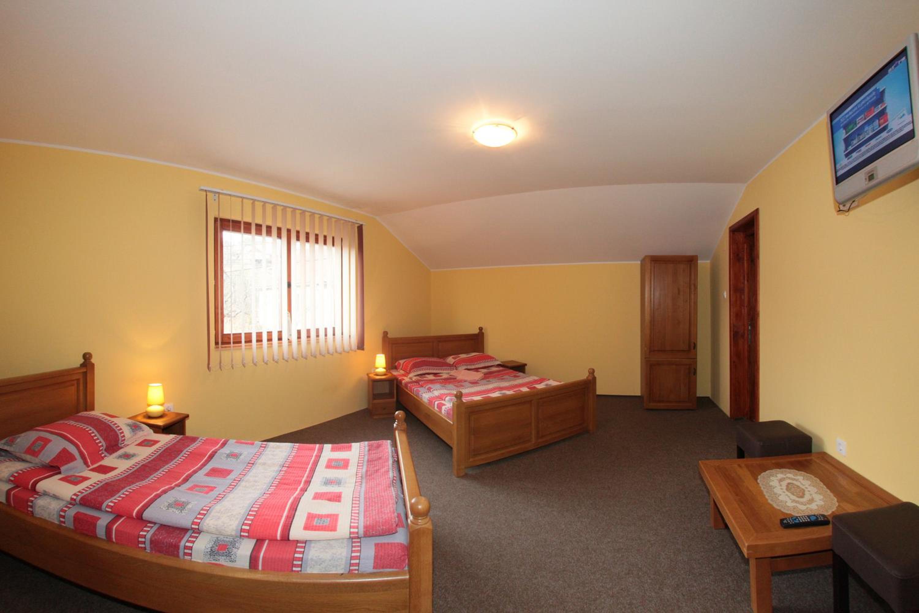 Triple Room photo 3