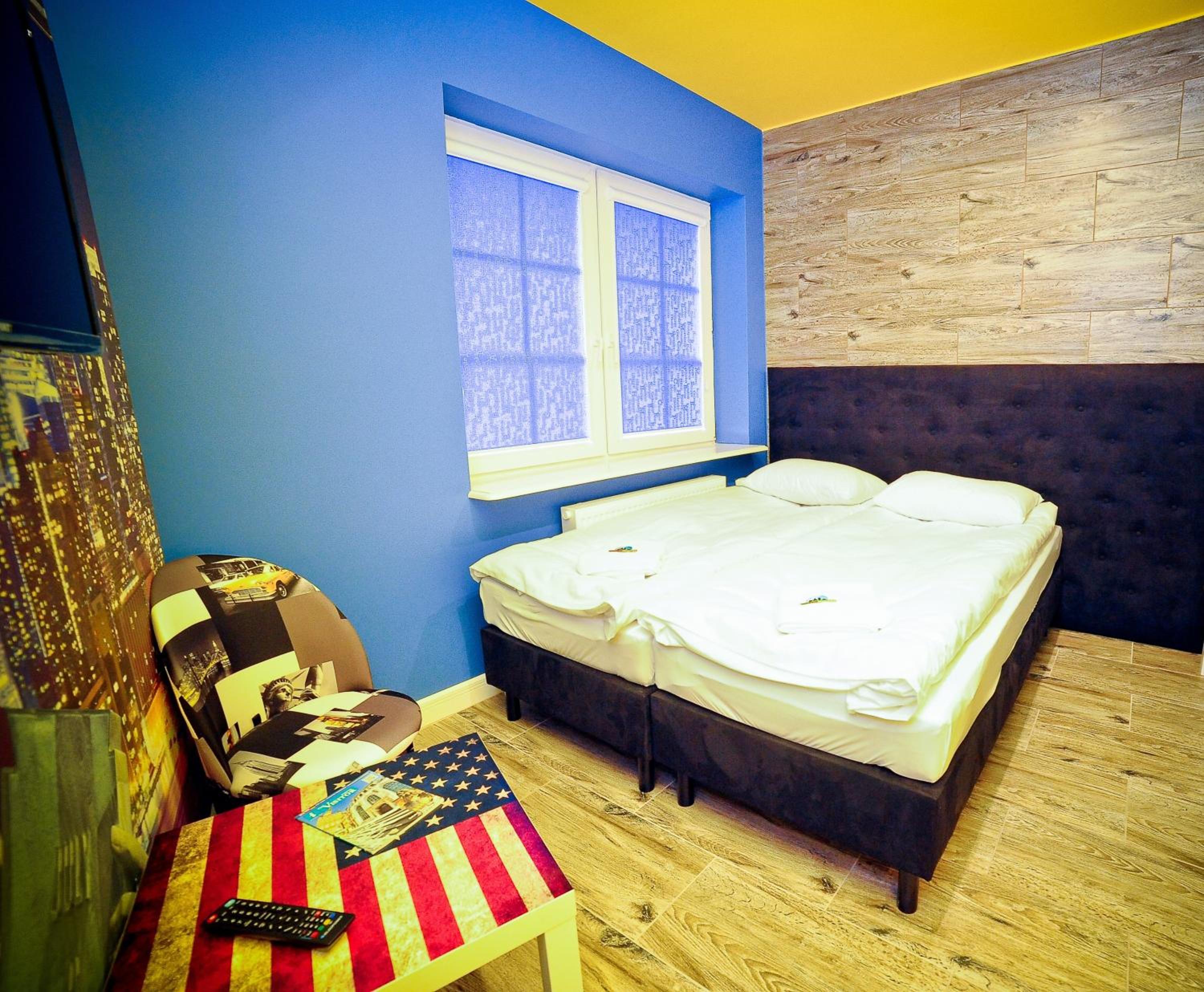 Quadruple Room - Photo 6
