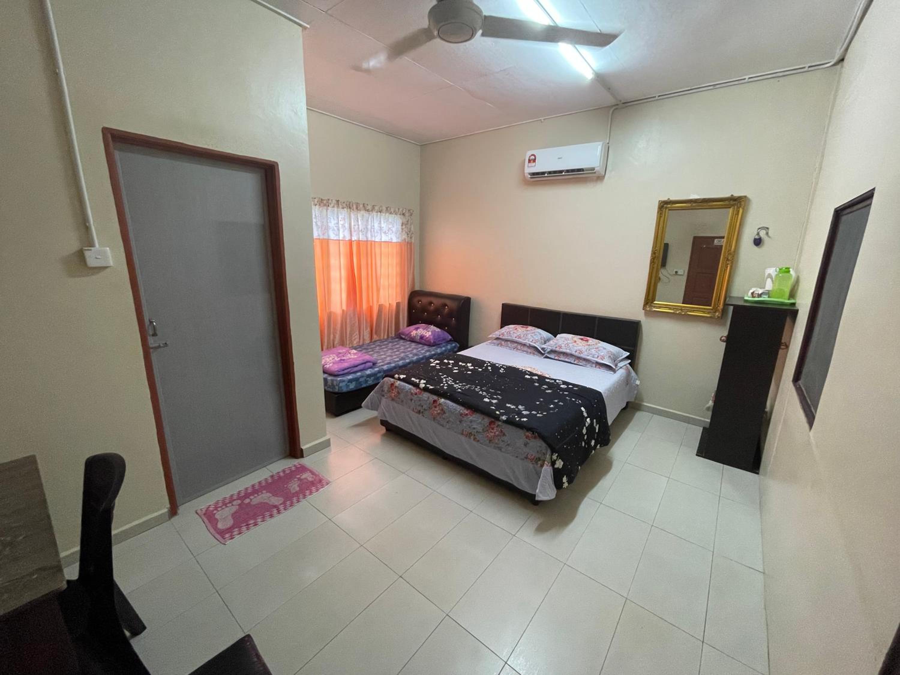 Comfort Triple Room photo 1