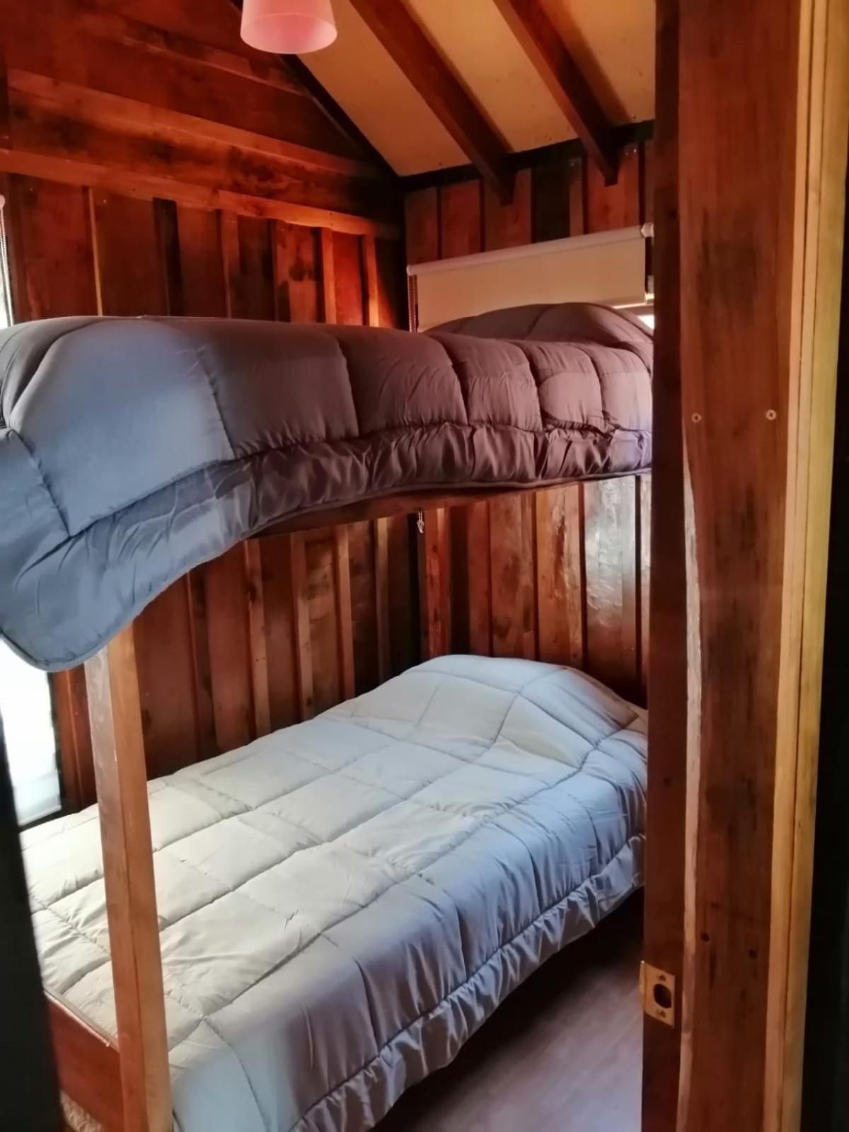 Two-Bedroom Villa photo 1