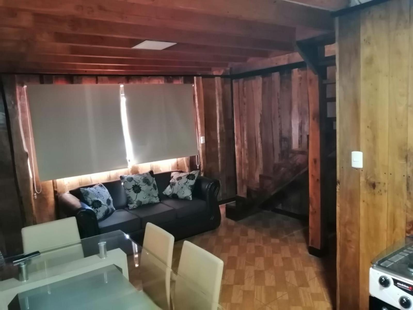 Two-Bedroom Villa photo 2