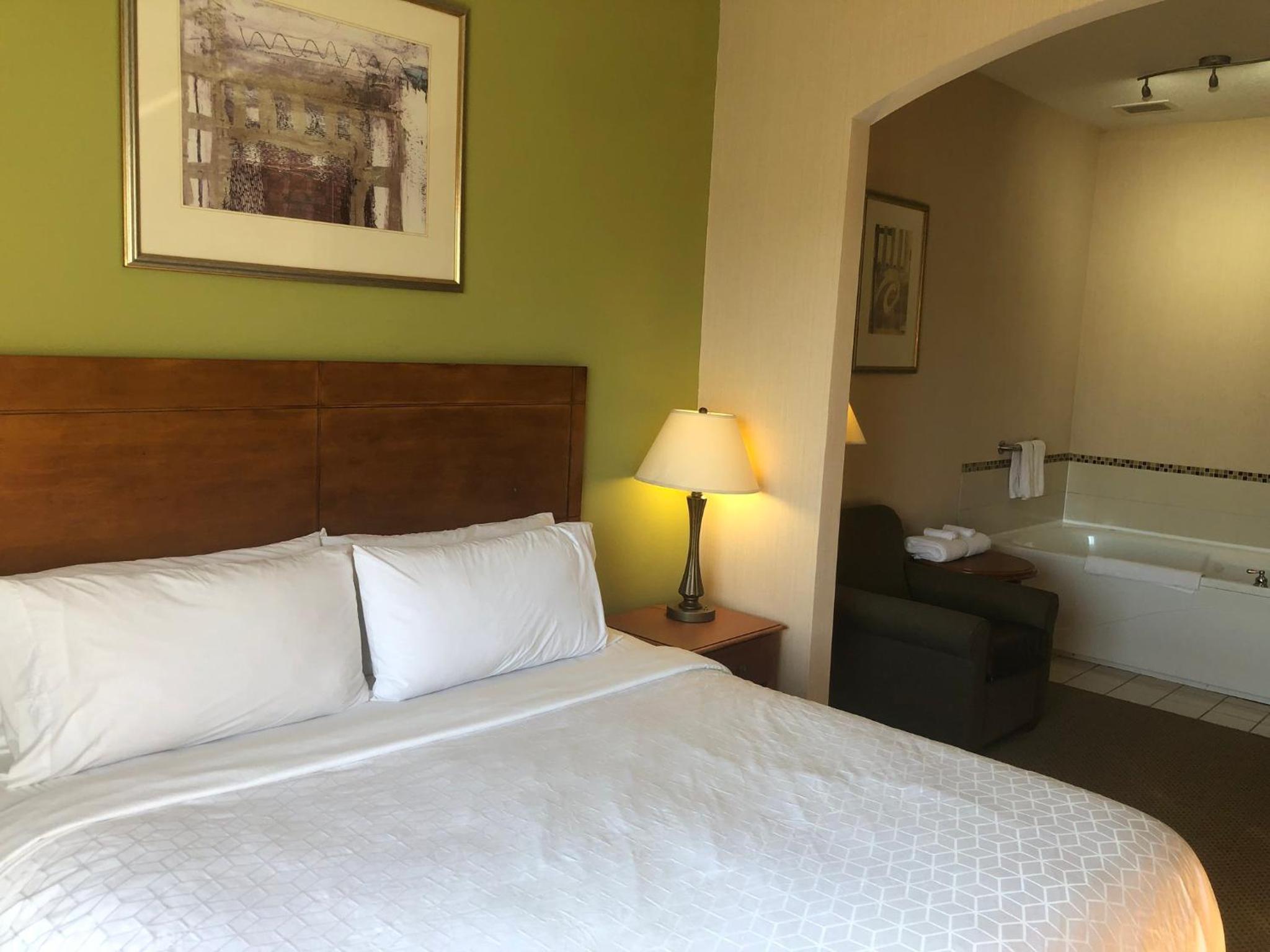King Suite - Photo 6