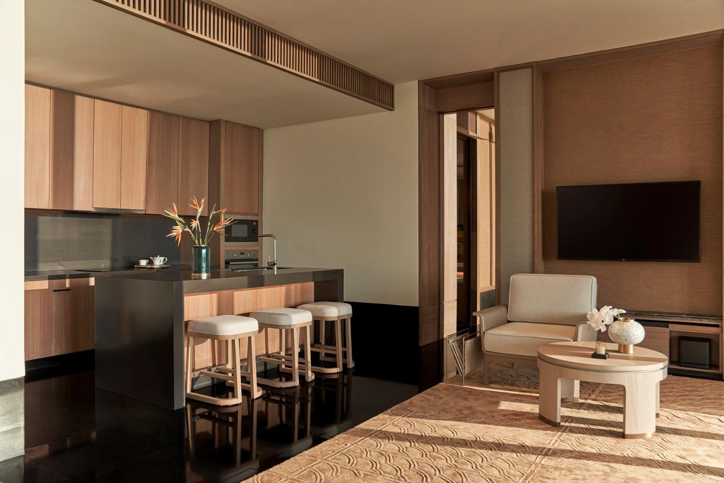 One-Bedroom Sky Pool Villa - Photo 2