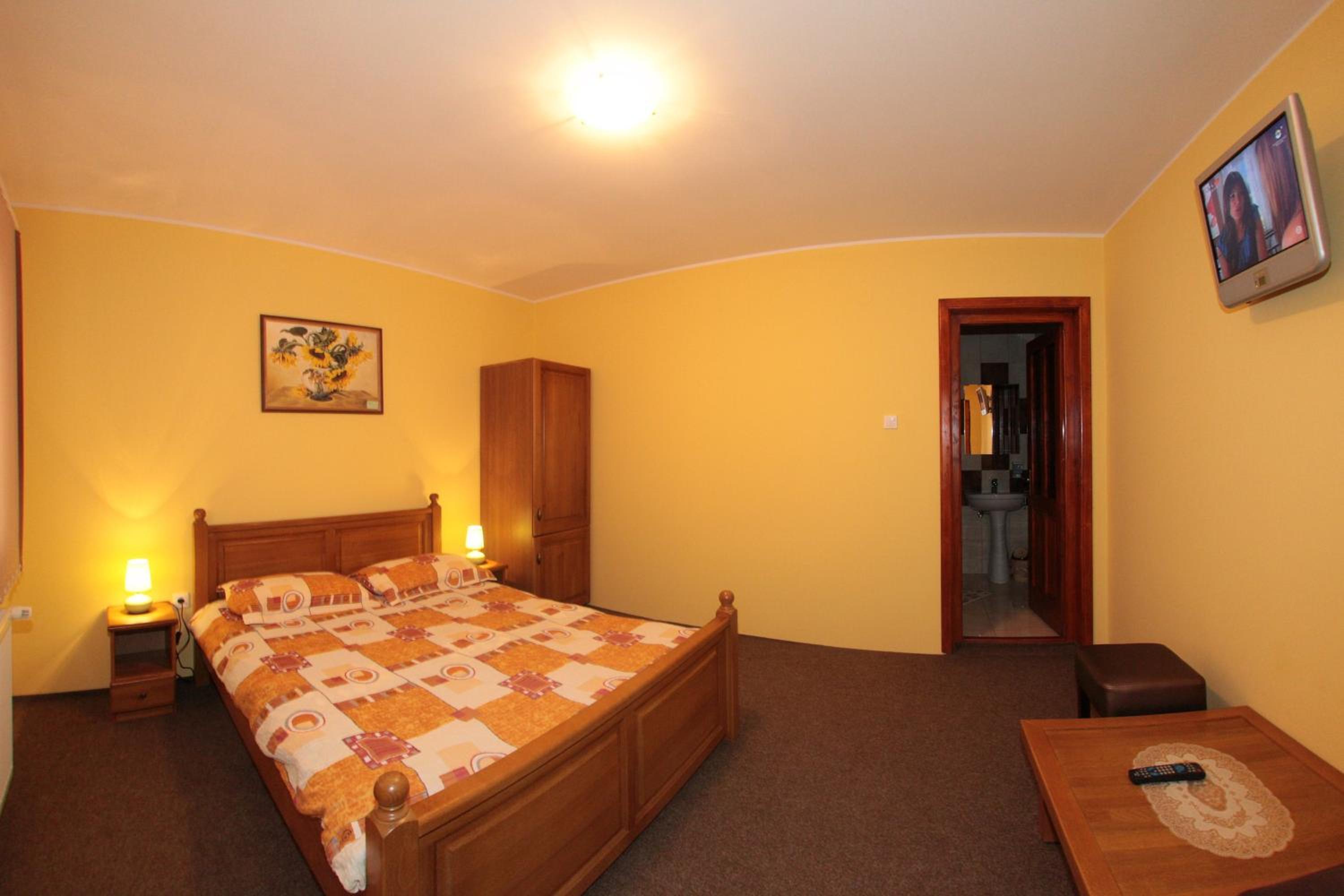 Double Room photo 1