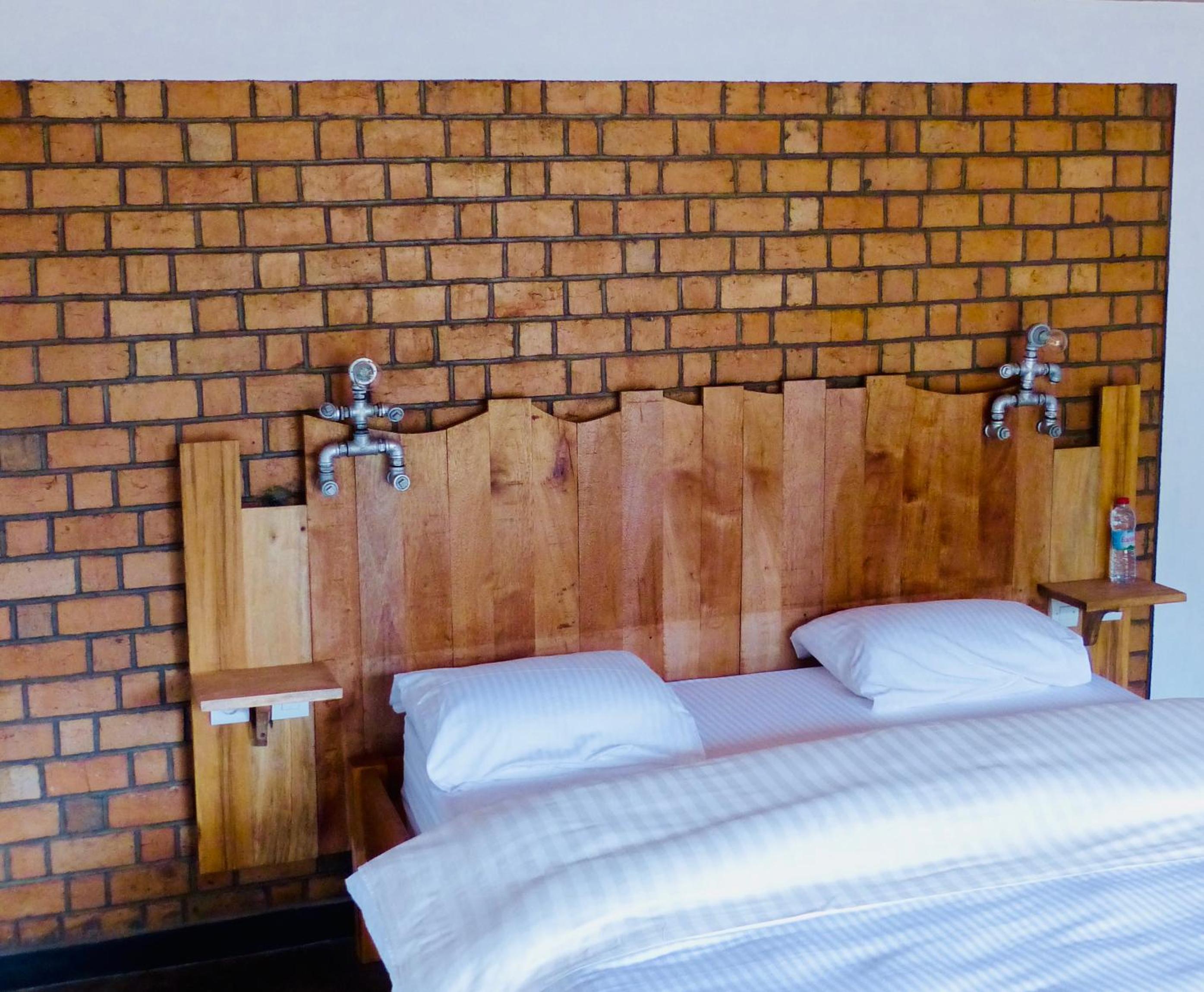 Double Room with Private Bathroom photo 3
