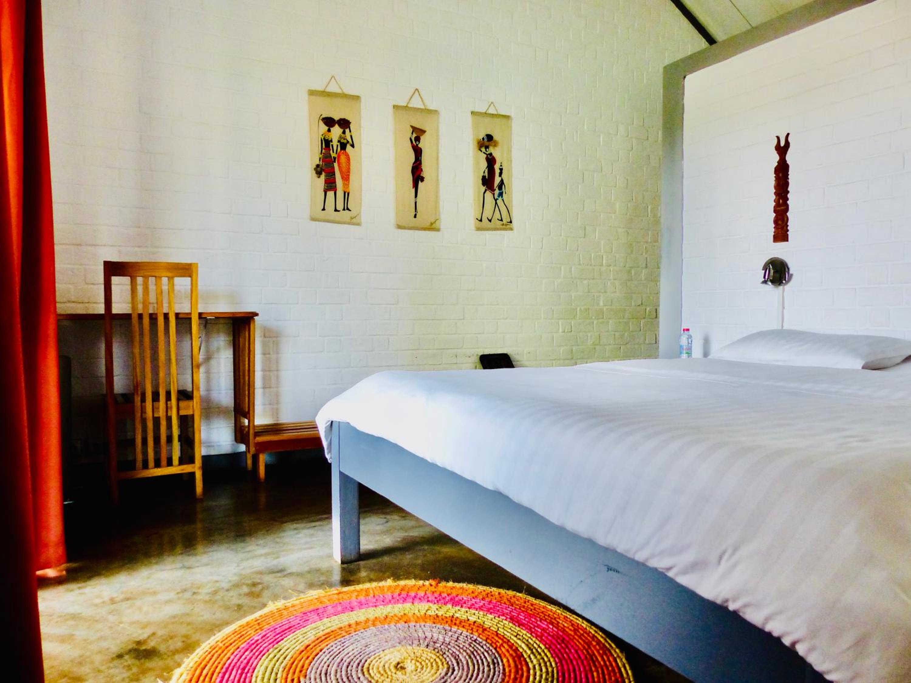 Double Room with Private Bathroom photo 1