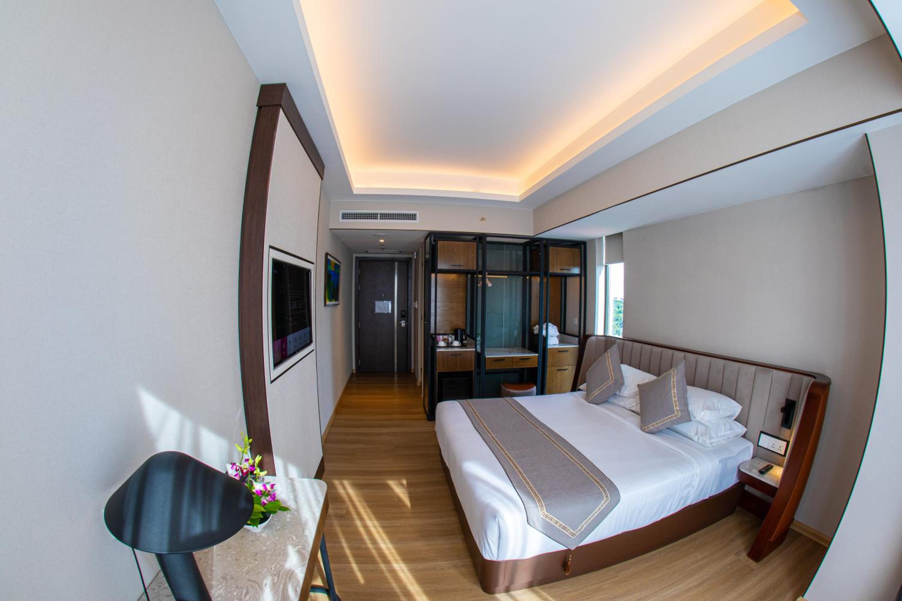 Deluxe Double or Twin Room - Photo 1