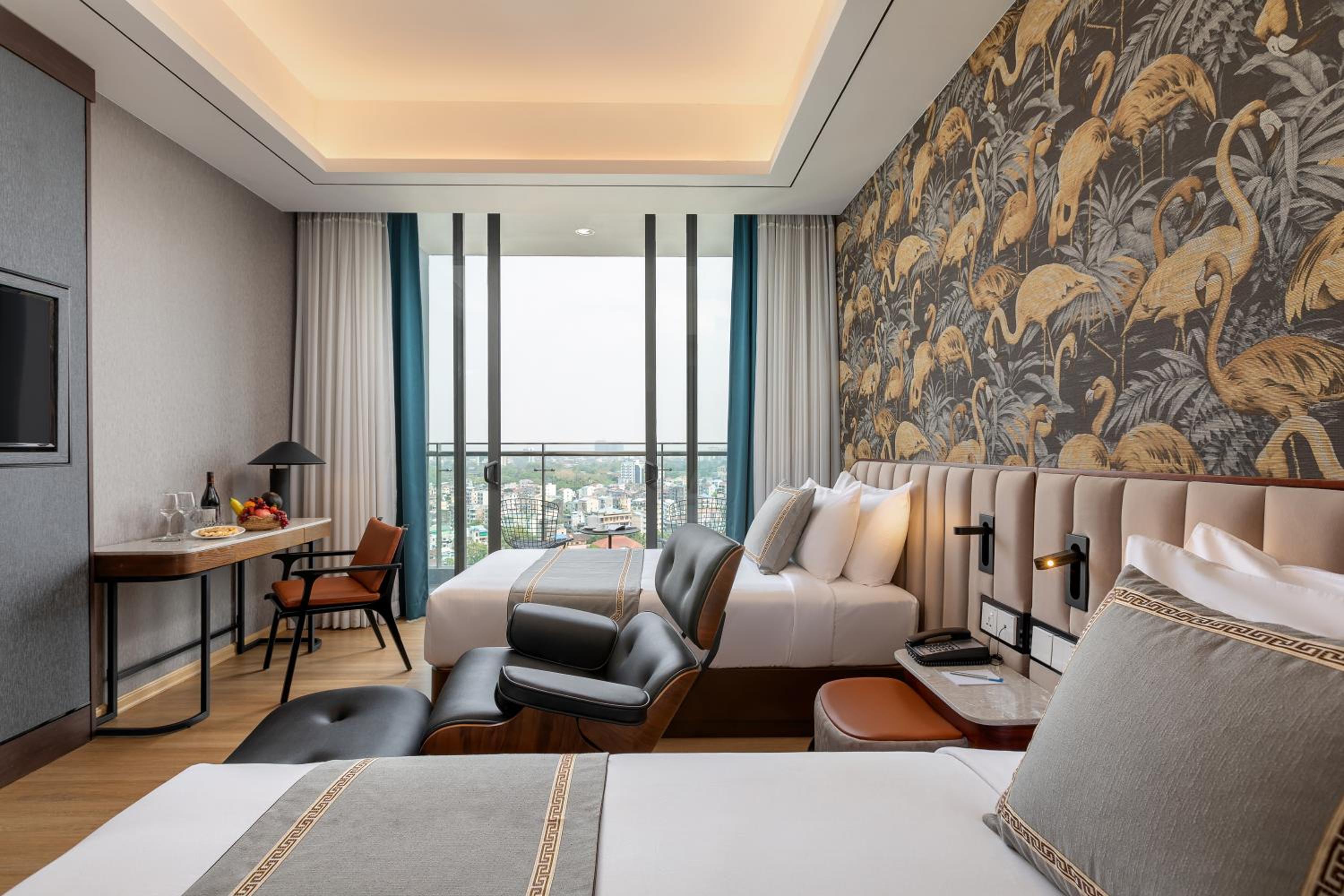 Double or Twin Room