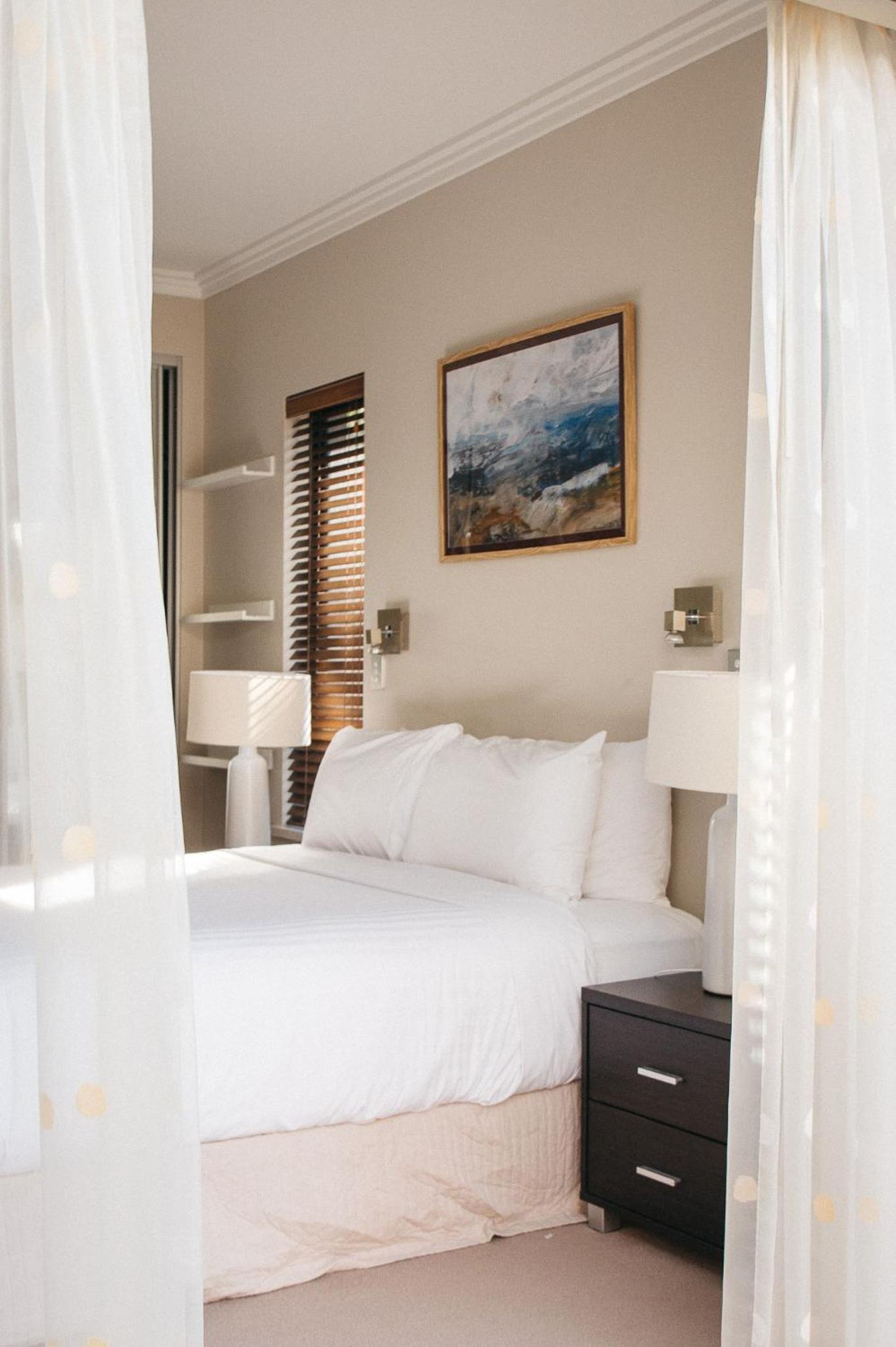 Queen Room with Garden View photo 3