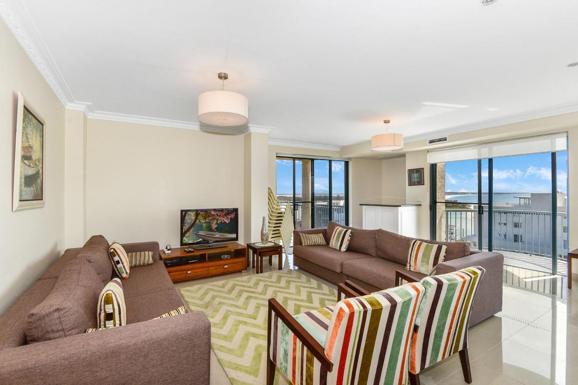 Apartment photo 1