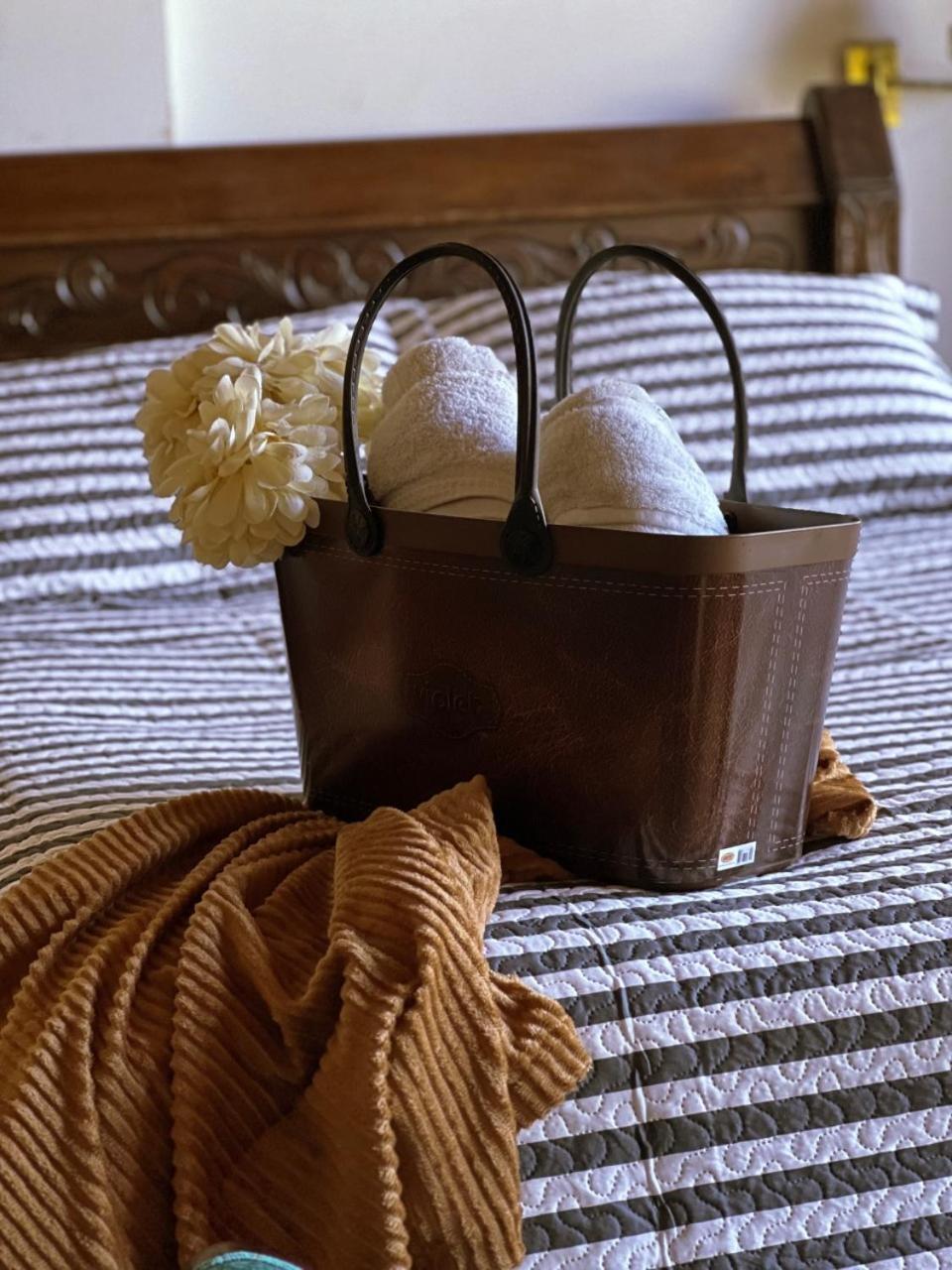 Deluxe Junior Suite