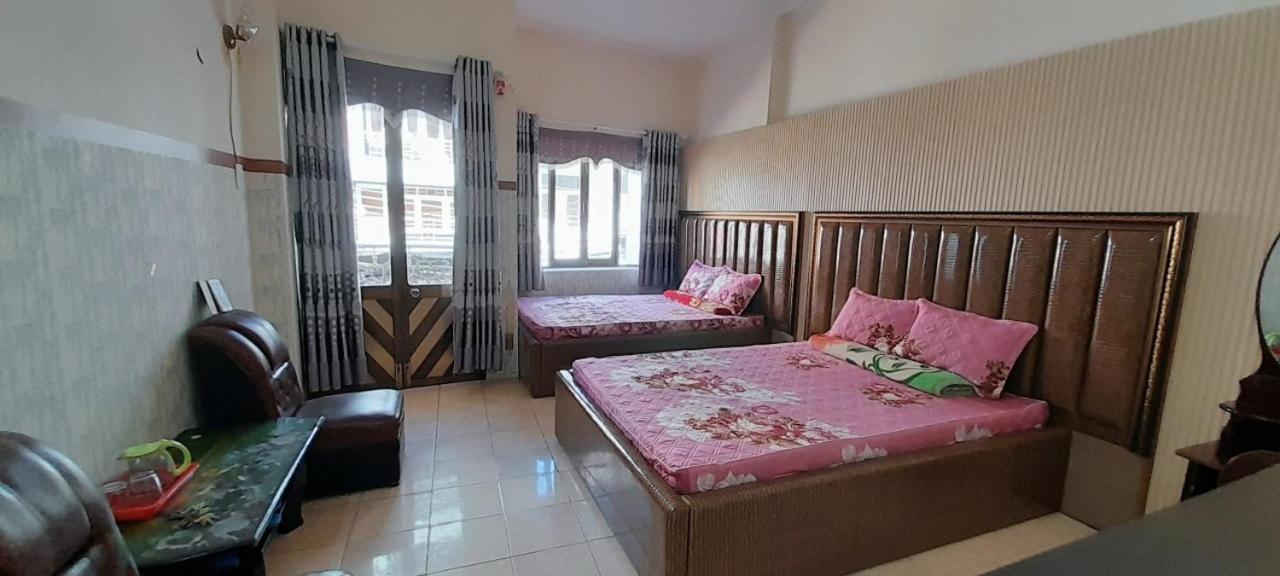 Double Room with Two Double Beds - Photo 29