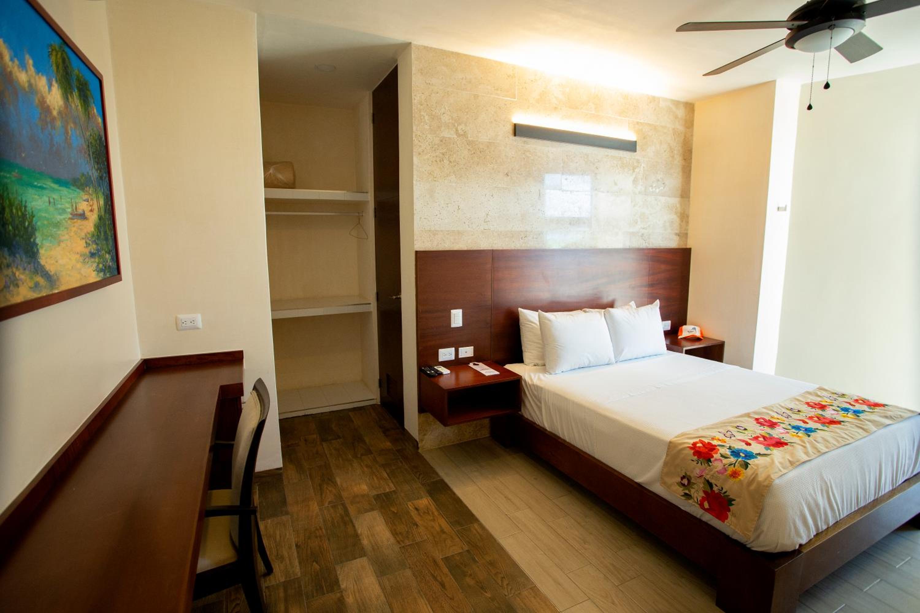 Superior Suite