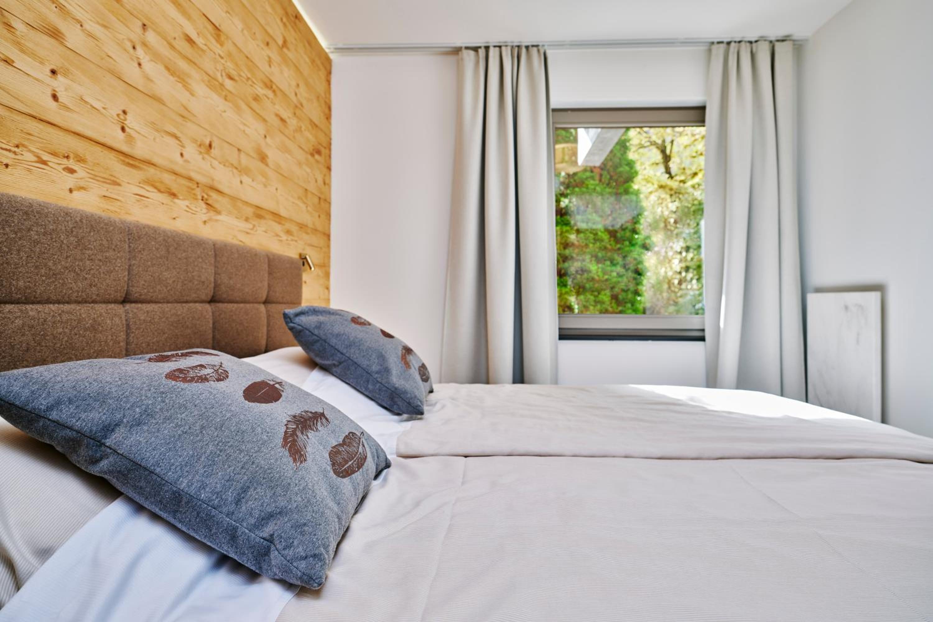 One Bedroom Suite
