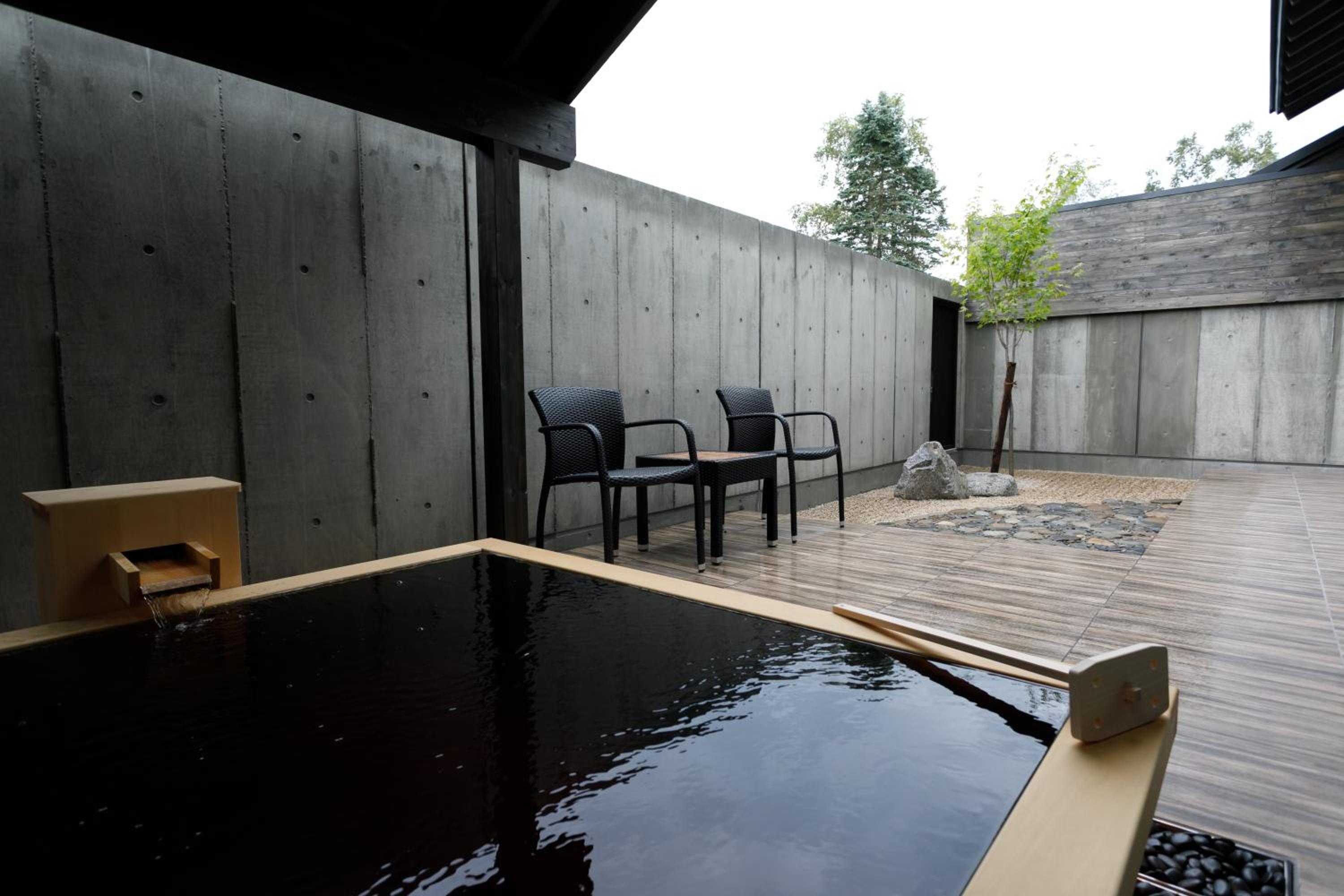 Superior Twin Room with Open Air bath - Non-Smoking - Photo 4