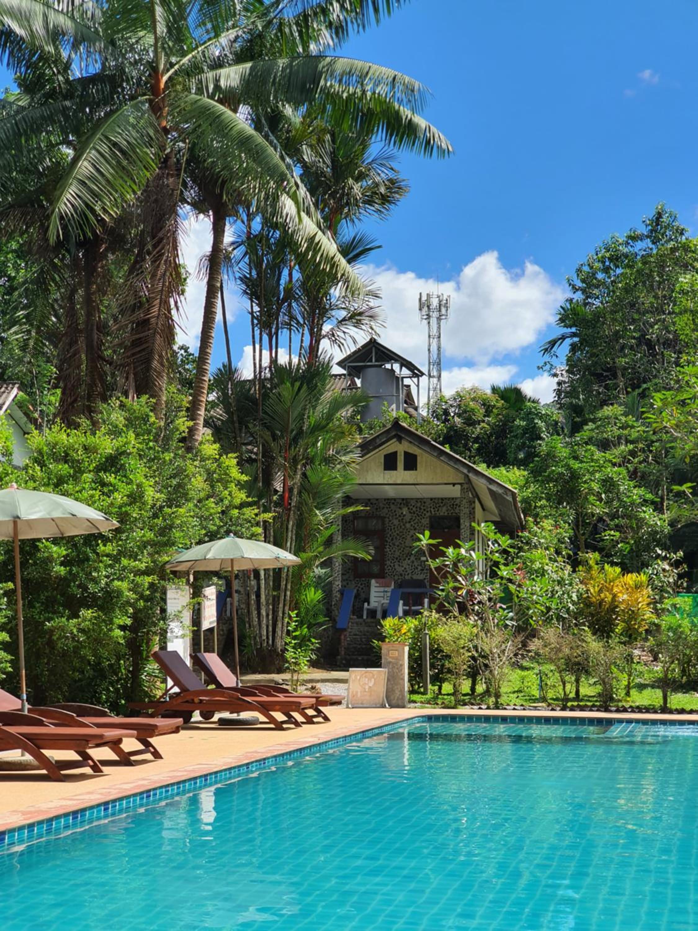 Family Bungalow - Photo 4