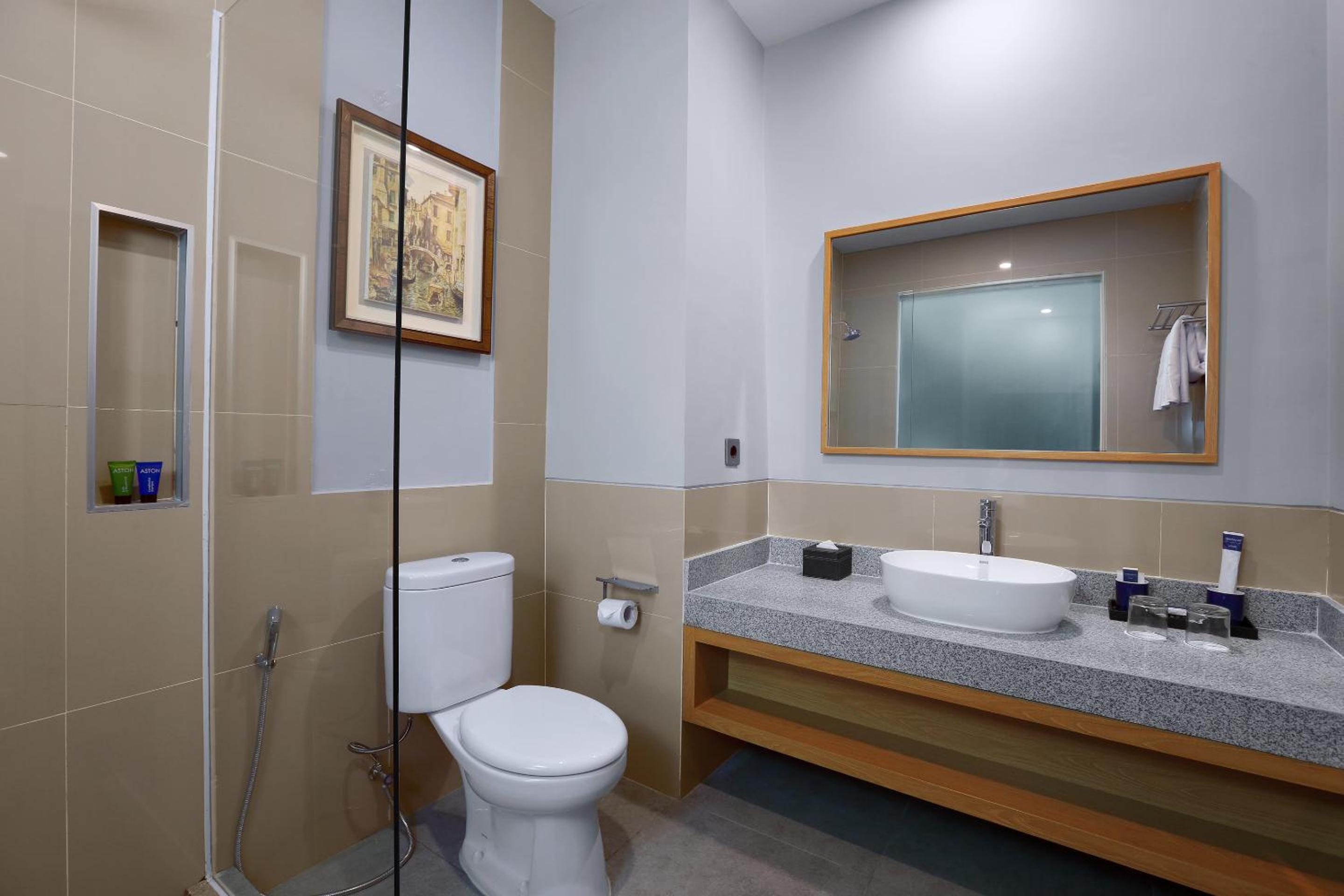 Deluxe Double or Twin Room - Photo 5