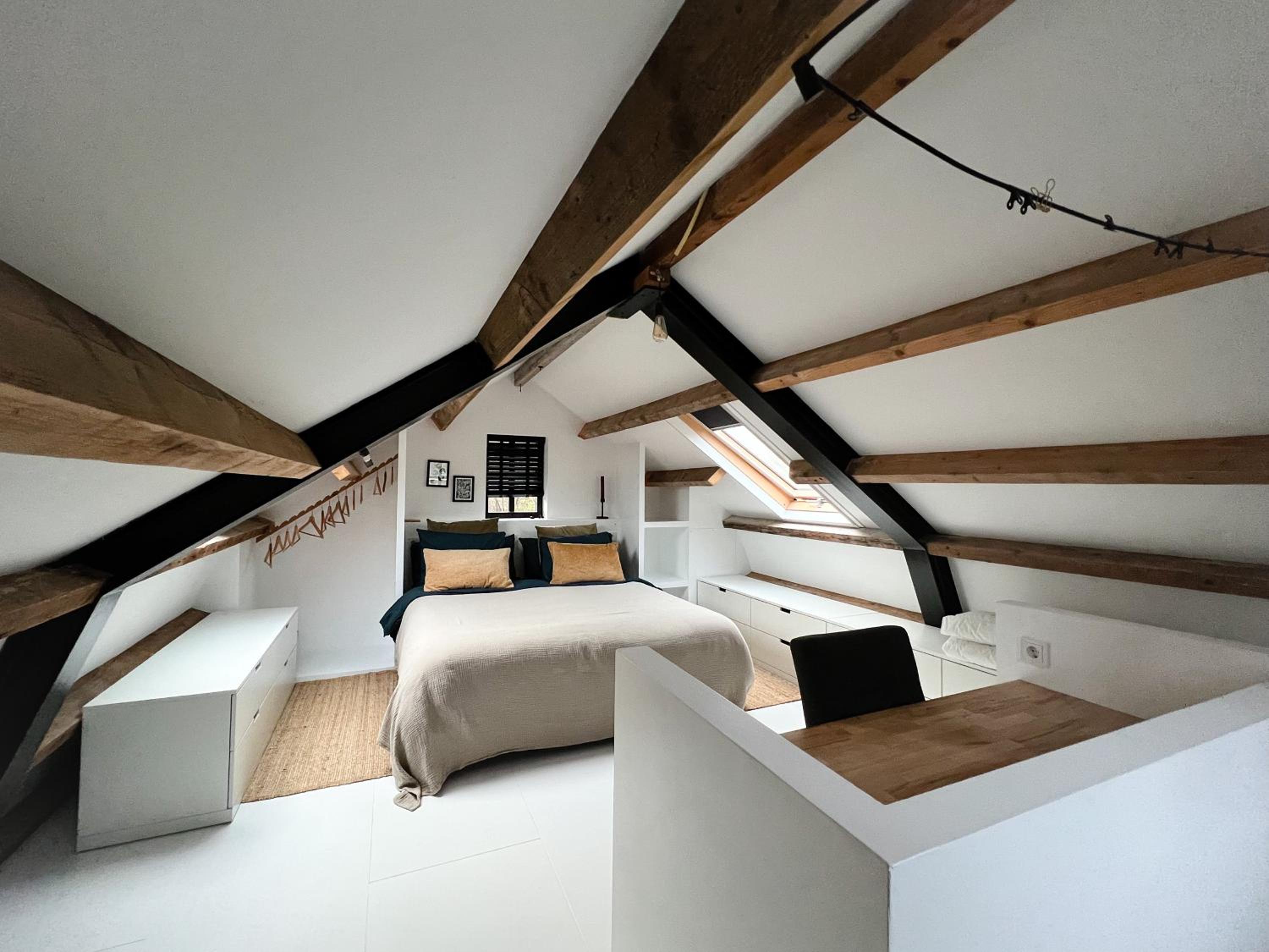 One-Bedroom House photo 3